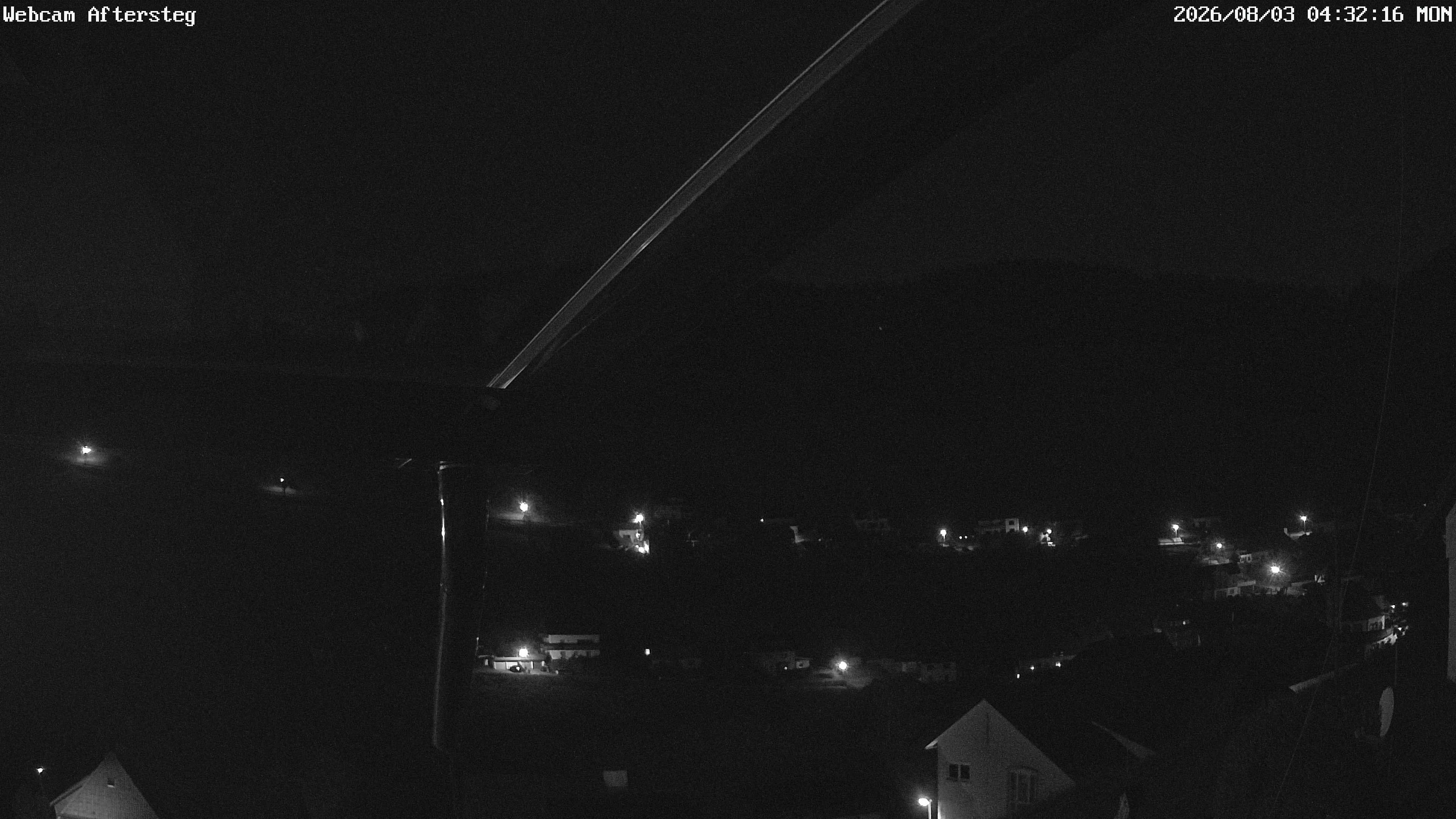 Archiv Foto Webcam Aftersteg im Schwarzwald