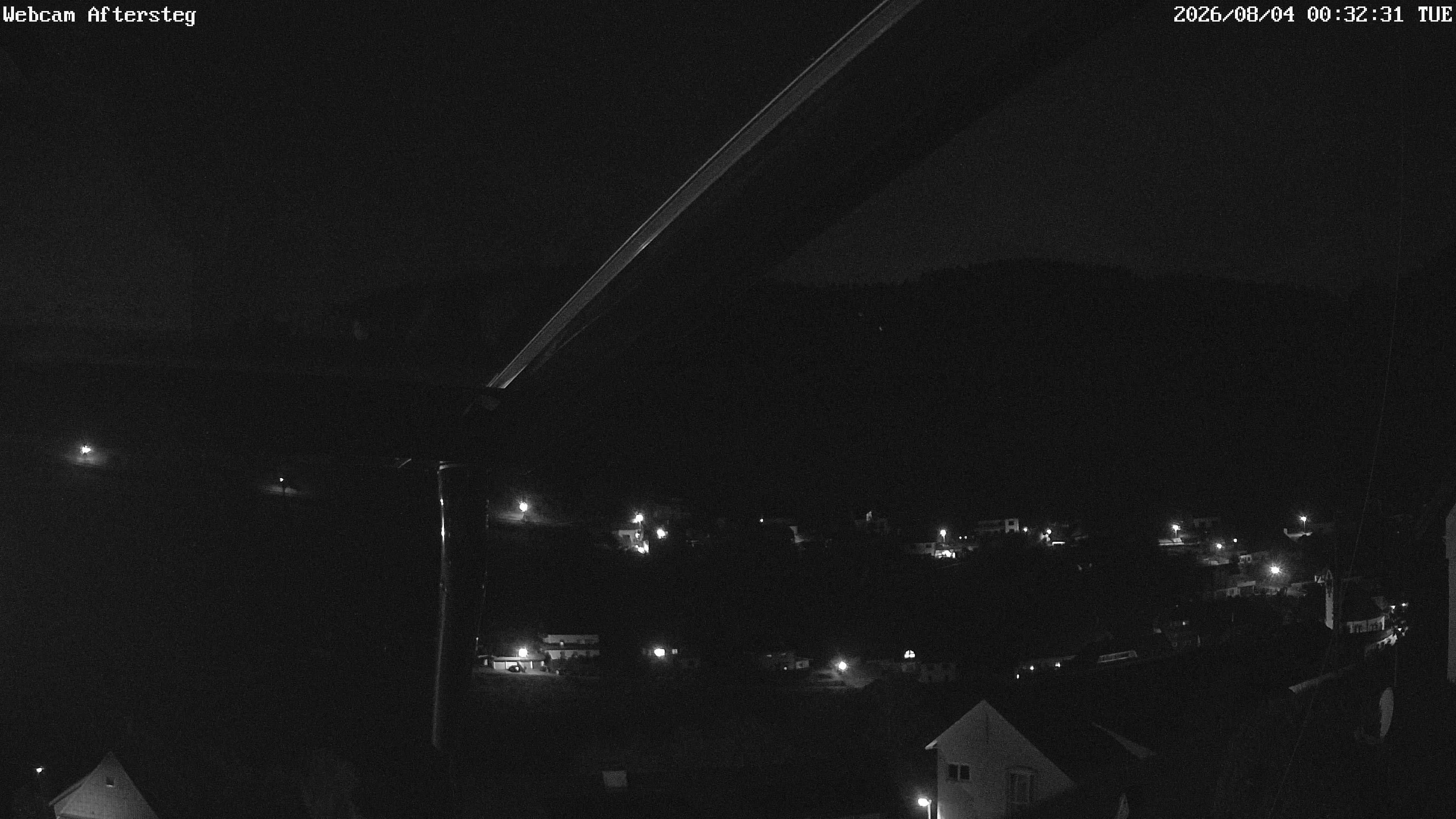Archiv Foto Webcam Aftersteg im Schwarzwald