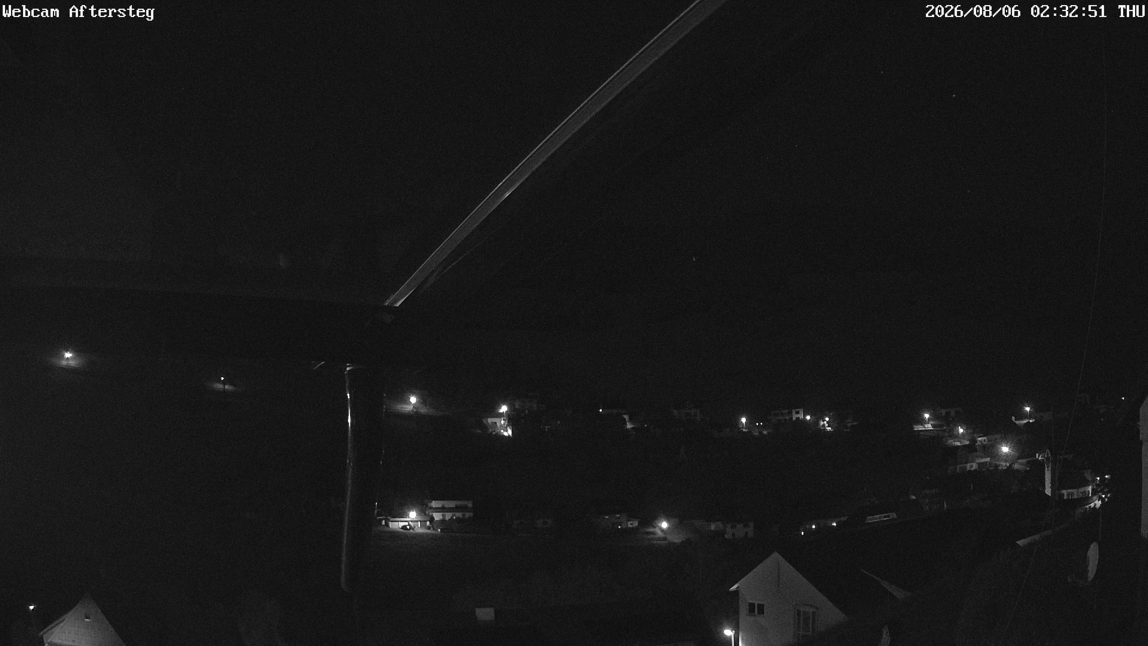 Archiv Foto Webcam Aftersteg im Schwarzwald