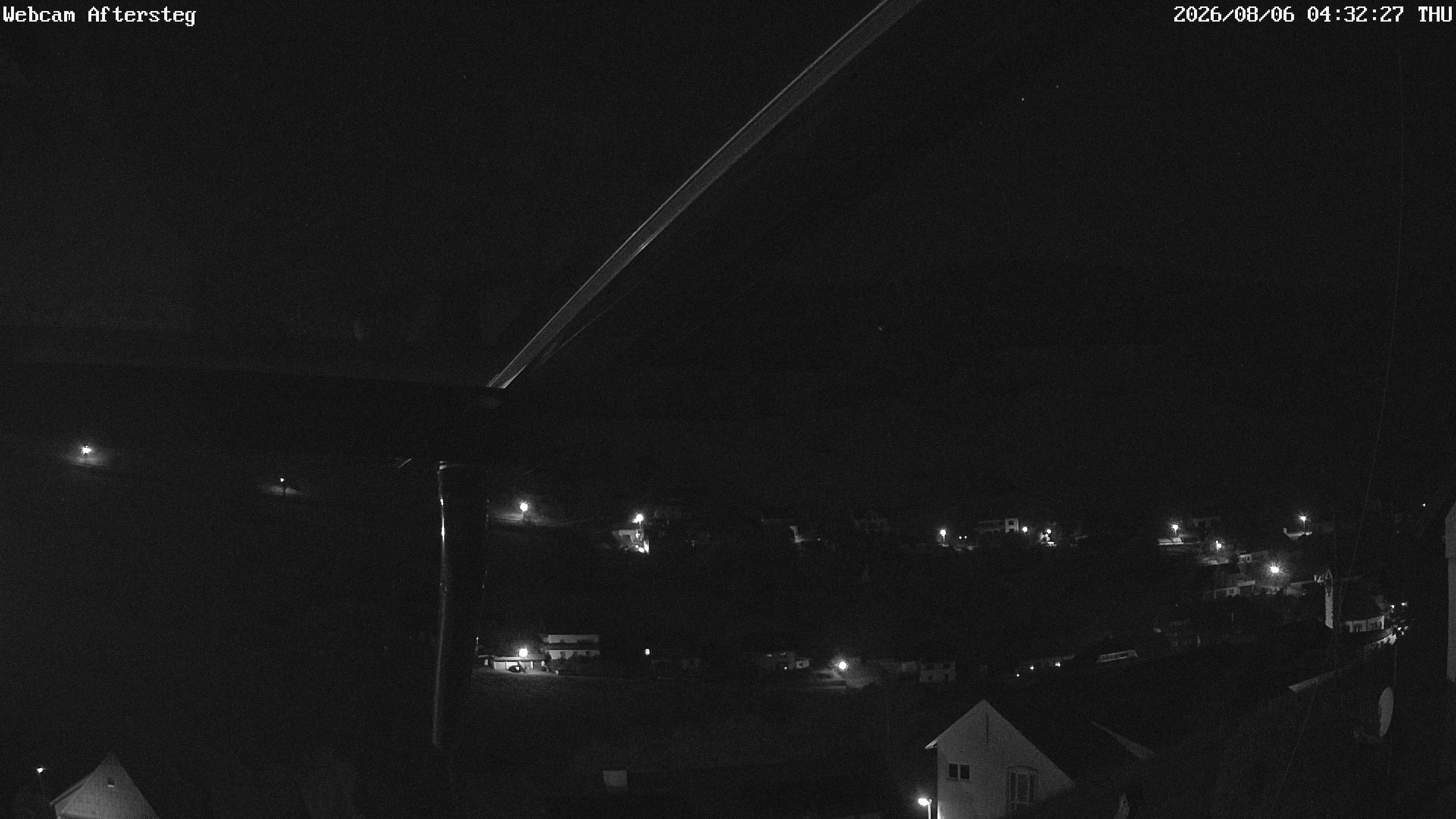 Archiv Foto Webcam Aftersteg im Schwarzwald