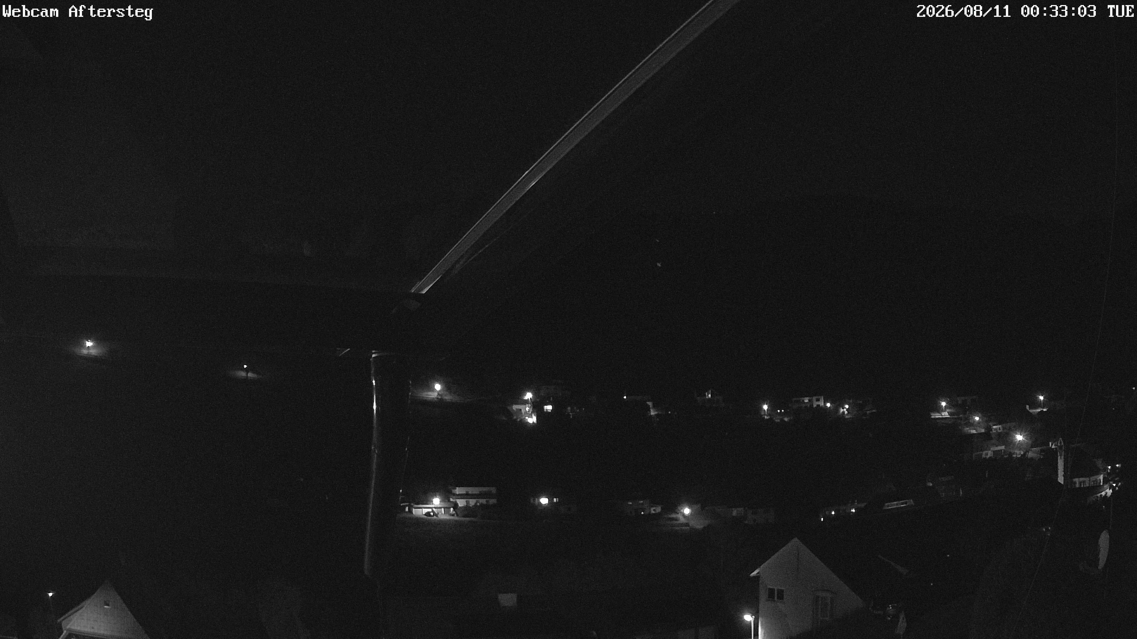 Archiv Foto Webcam Aftersteg im Schwarzwald