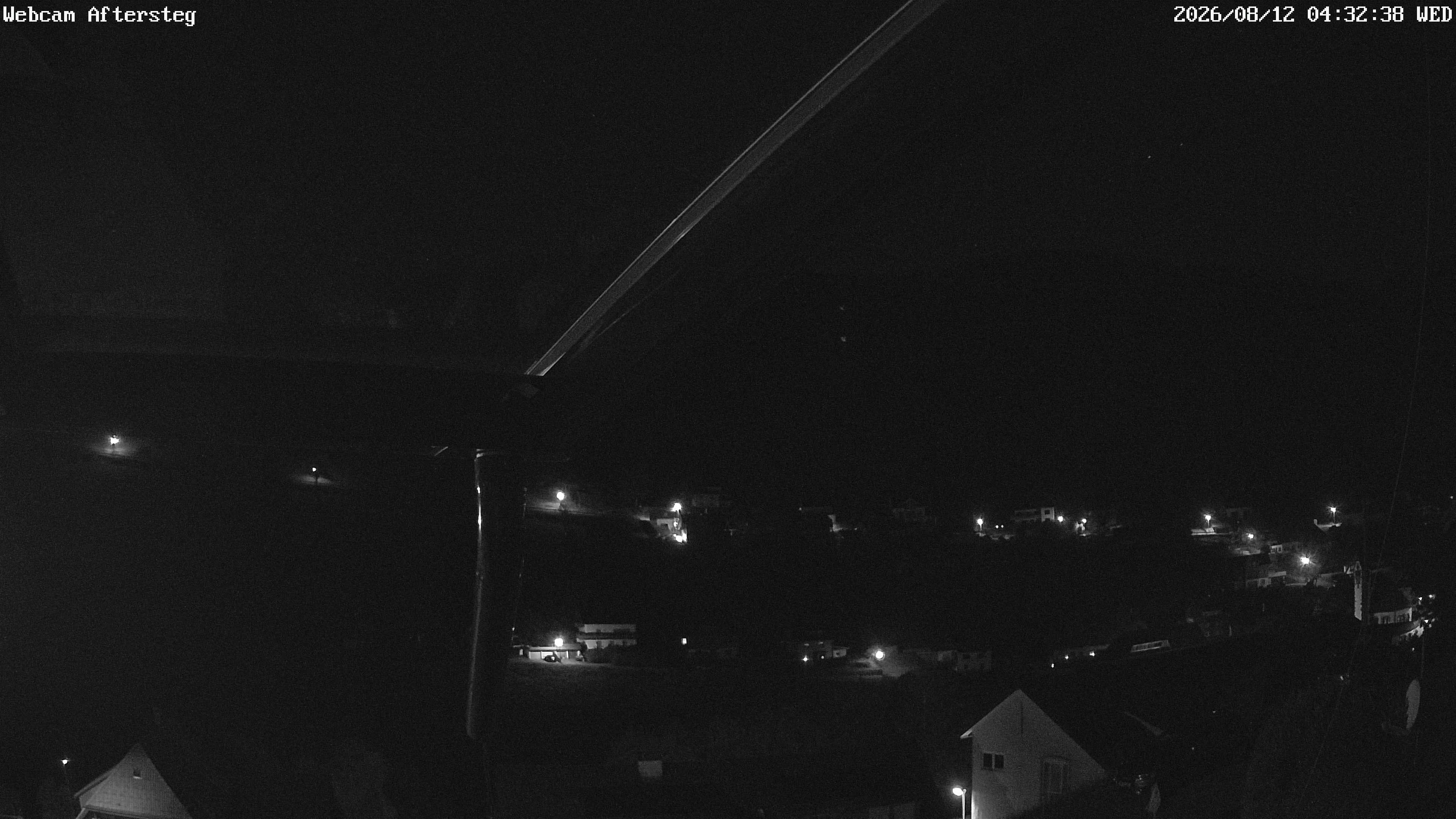 Archiv Foto Webcam Aftersteg im Schwarzwald