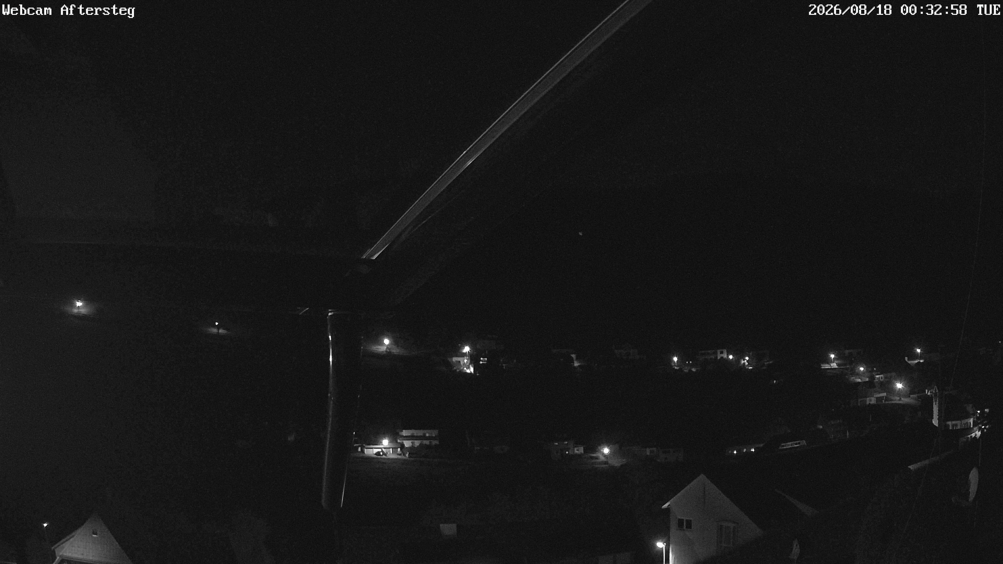 Archiv Foto Webcam Aftersteg im Schwarzwald