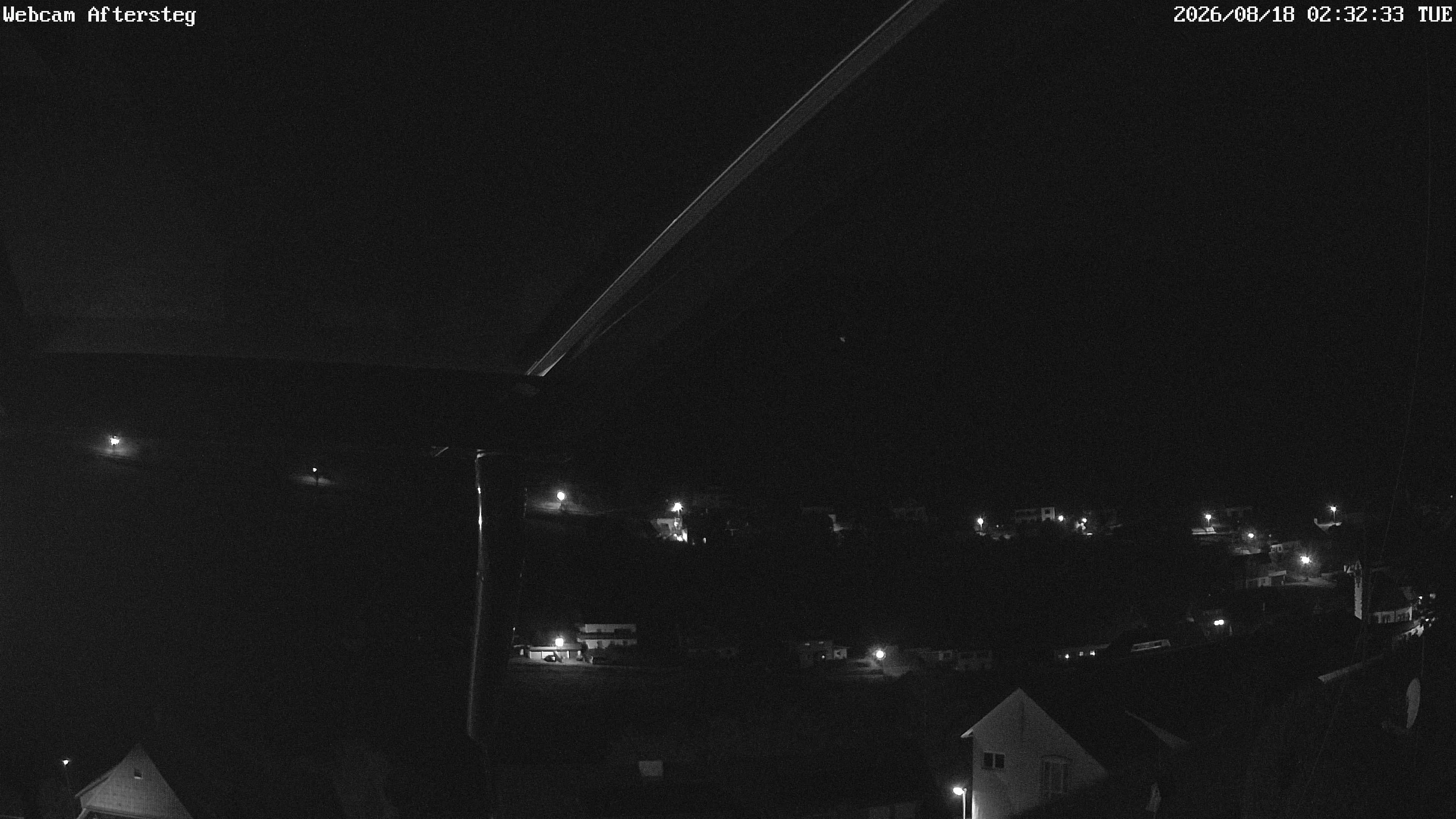 Archiv Foto Webcam Aftersteg im Schwarzwald