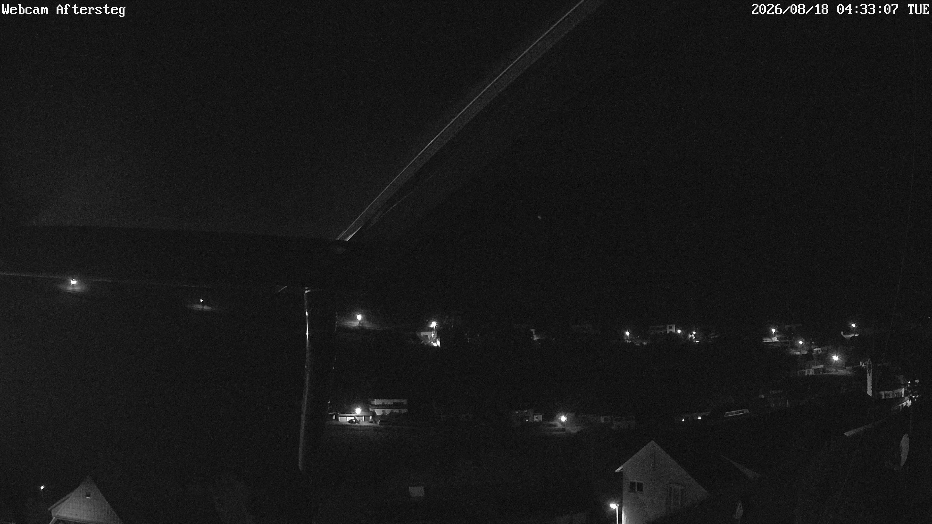 Archiv Foto Webcam Aftersteg im Schwarzwald