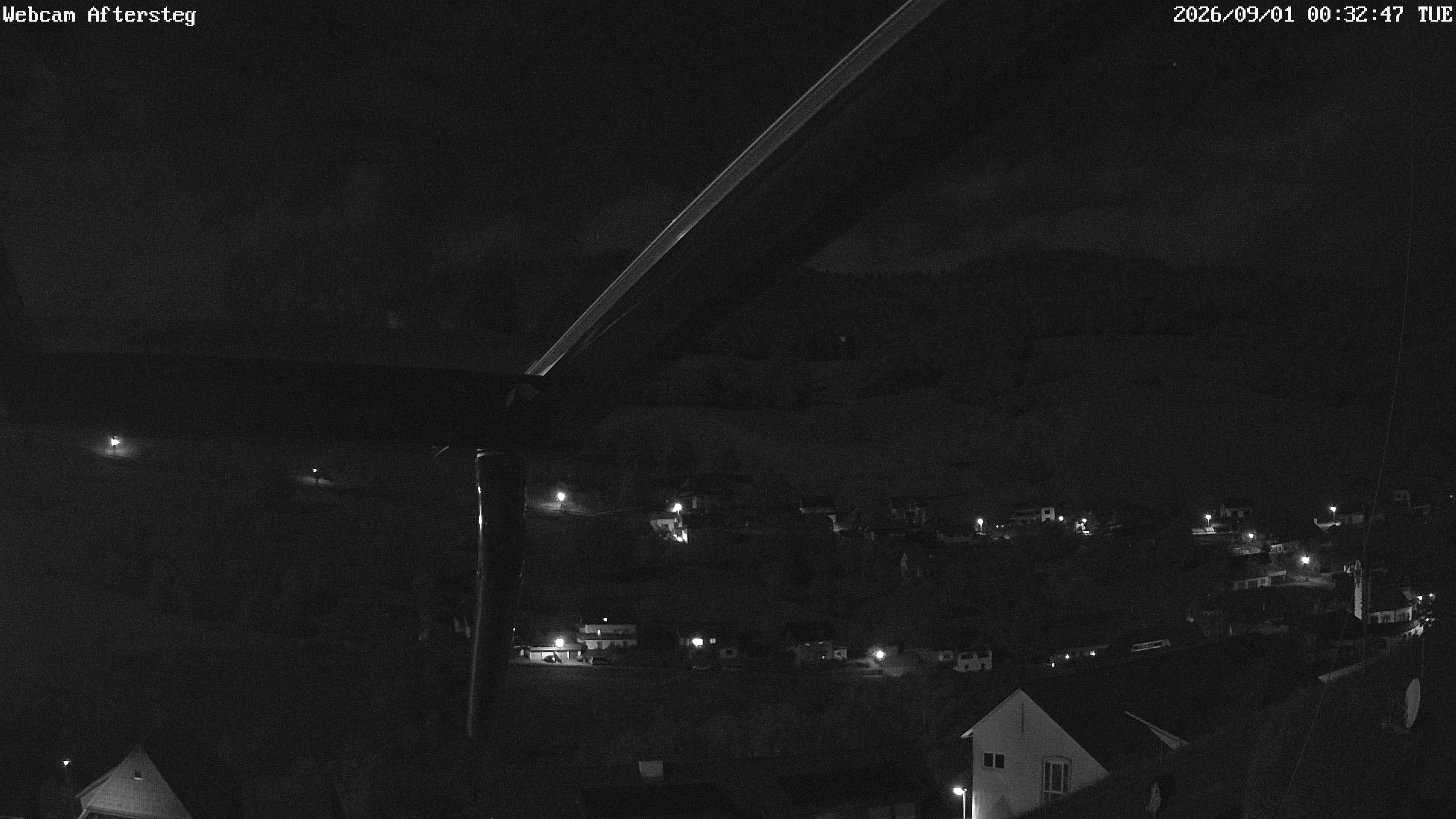 Archiv Foto Webcam Aftersteg im Schwarzwald
