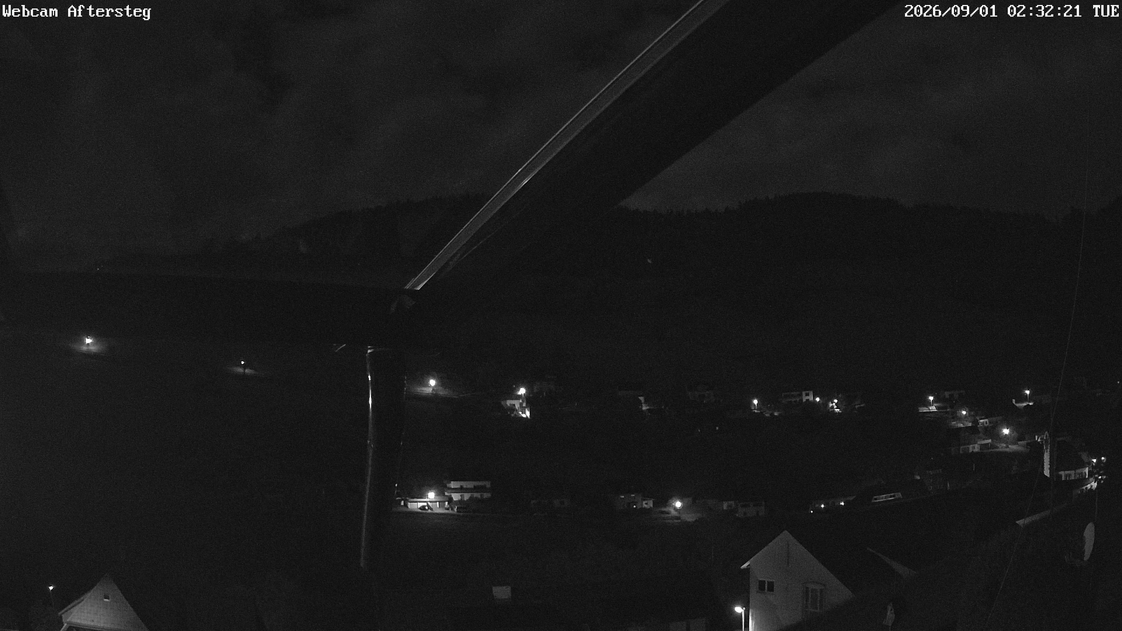 Archiv Foto Webcam Aftersteg im Schwarzwald