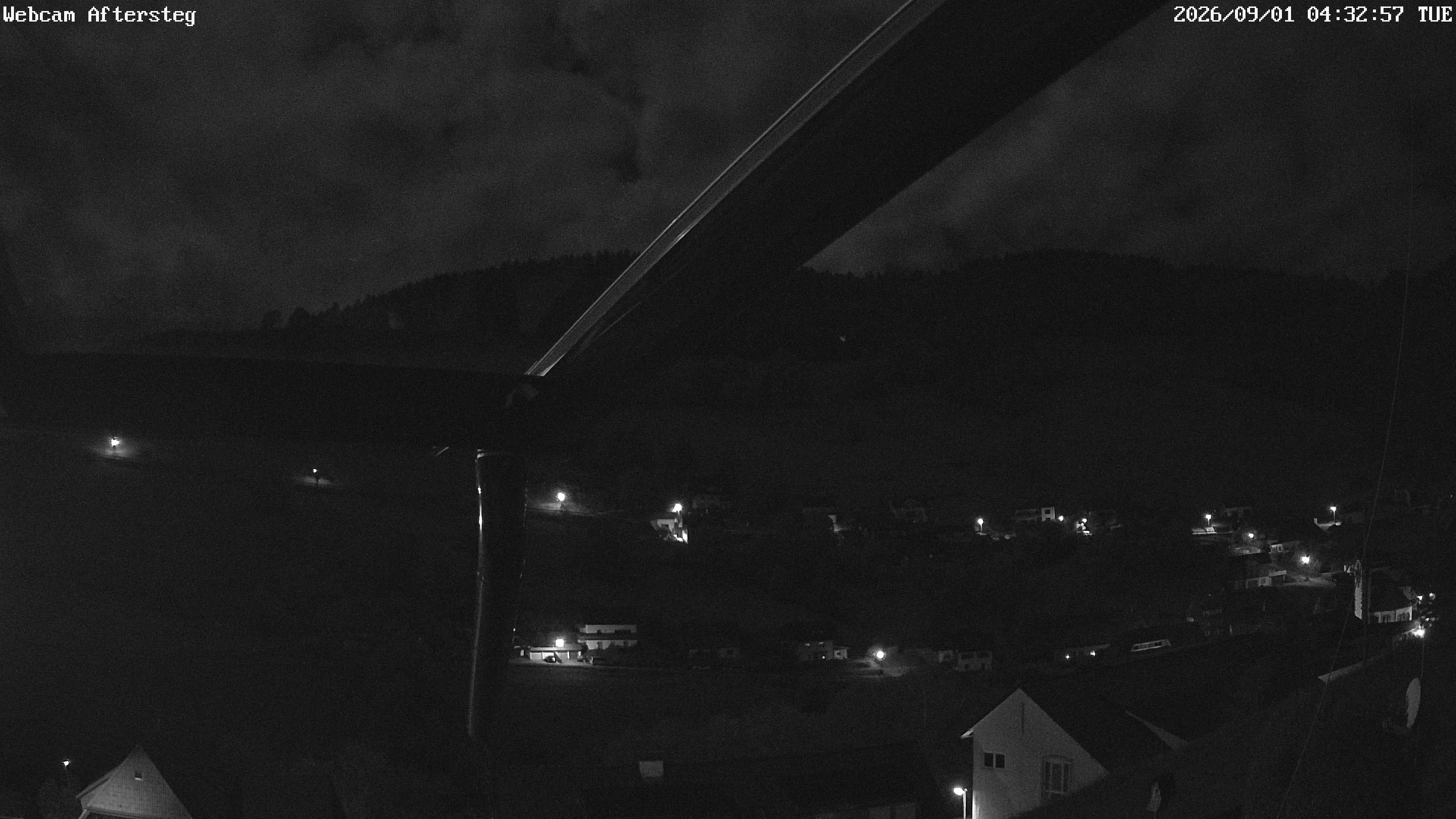 Archiv Foto Webcam Aftersteg im Schwarzwald