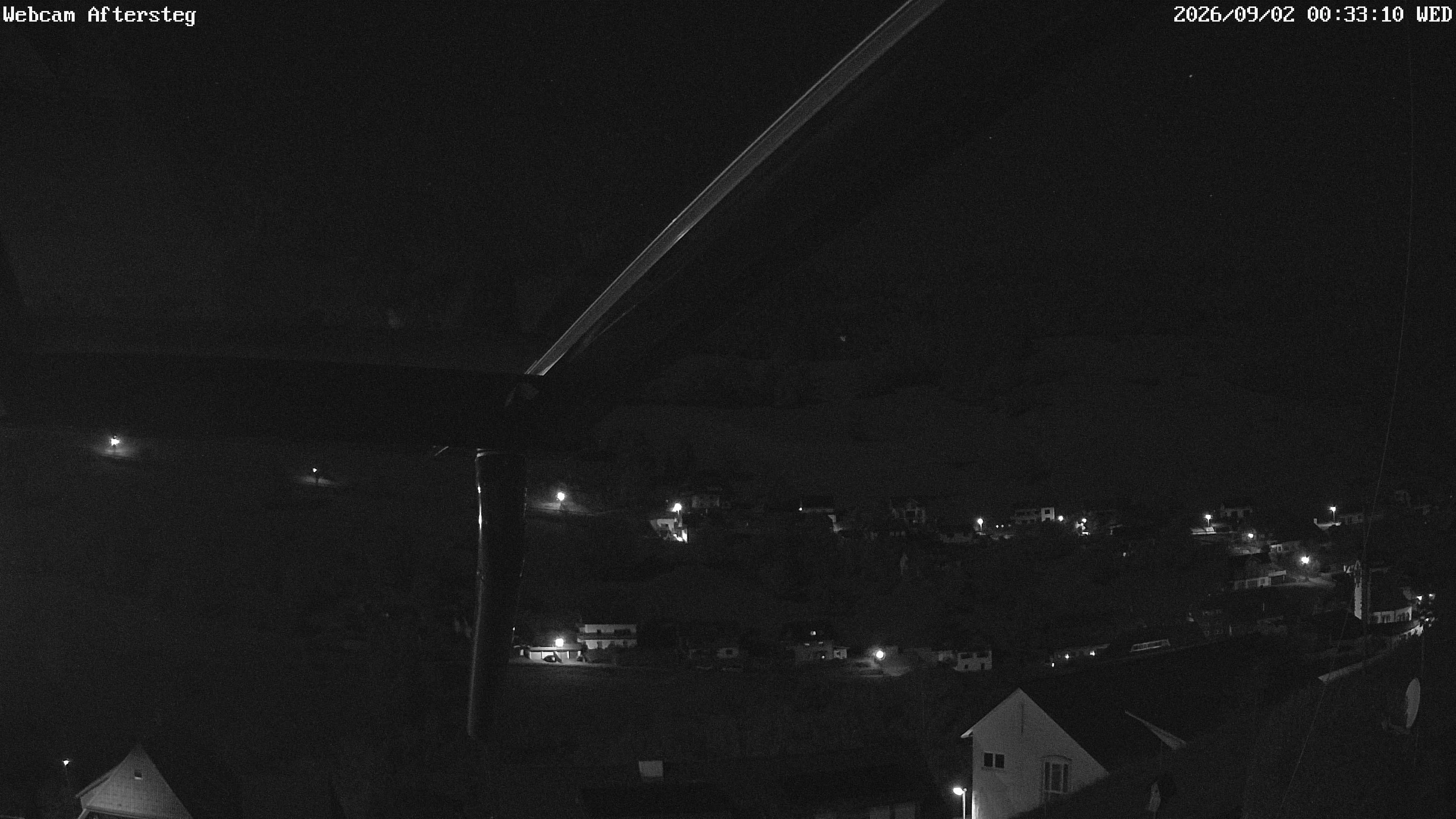 Archiv Foto Webcam Aftersteg im Schwarzwald