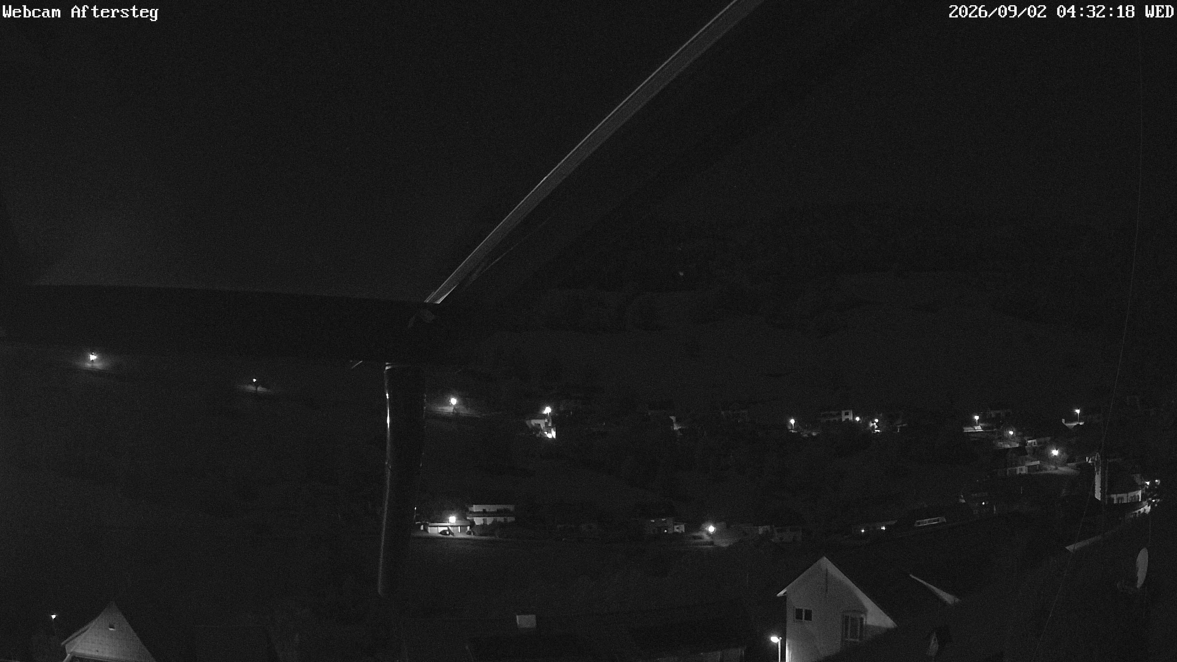 Archiv Foto Webcam Aftersteg im Schwarzwald