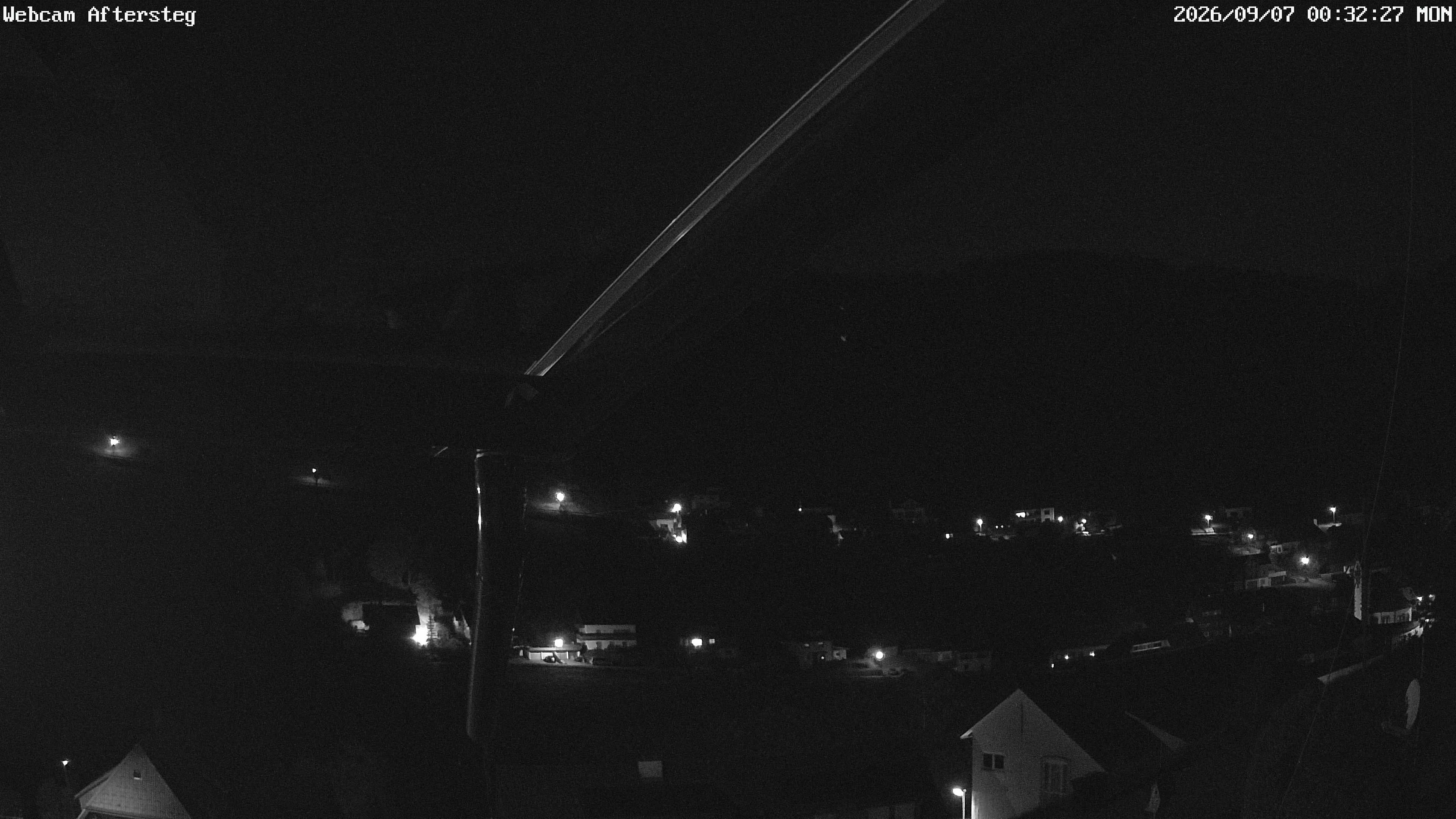 Archiv Foto Webcam Aftersteg im Schwarzwald