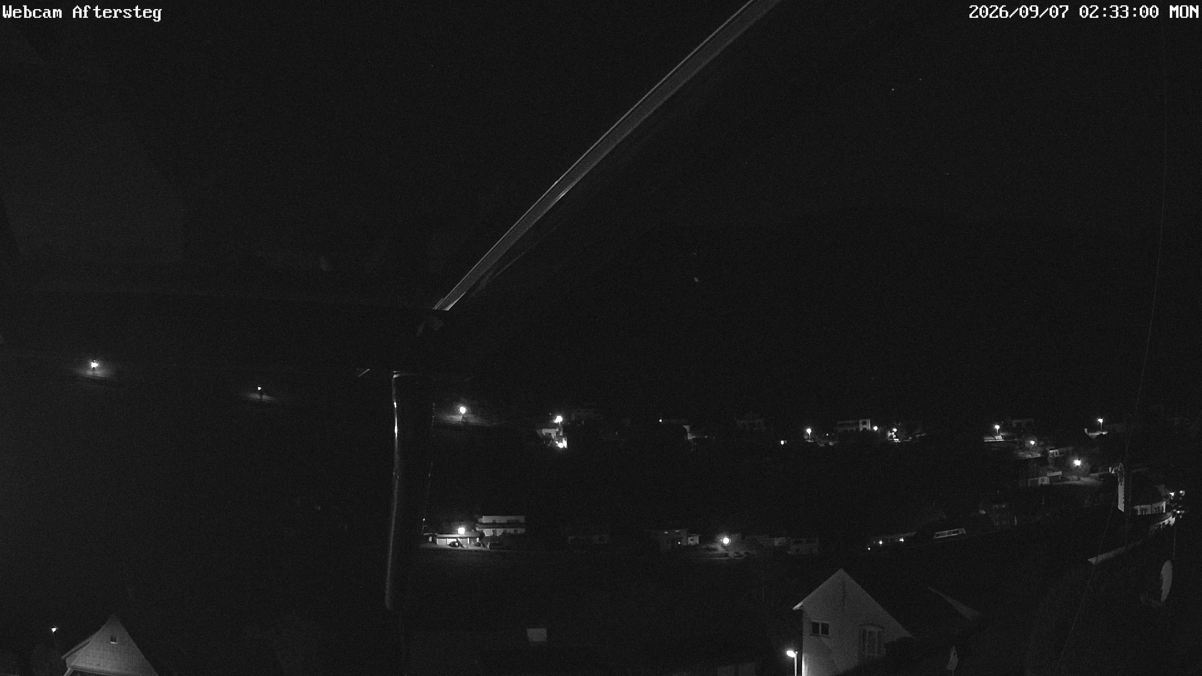 Archiv Foto Webcam Aftersteg im Schwarzwald