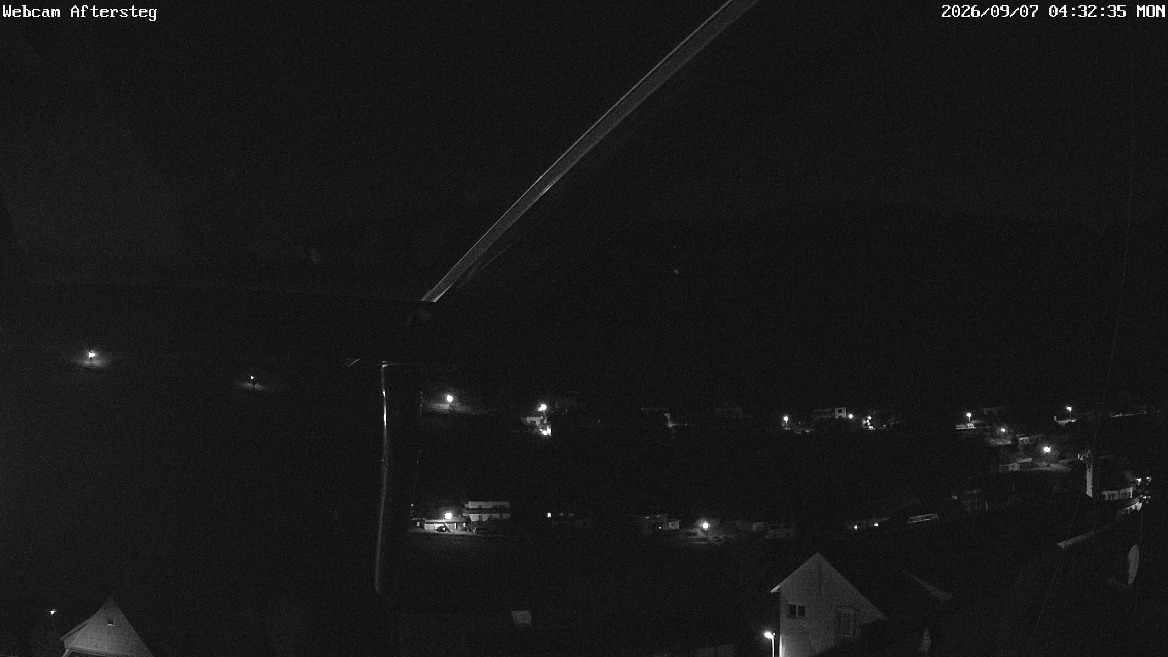 Archiv Foto Webcam Aftersteg im Schwarzwald