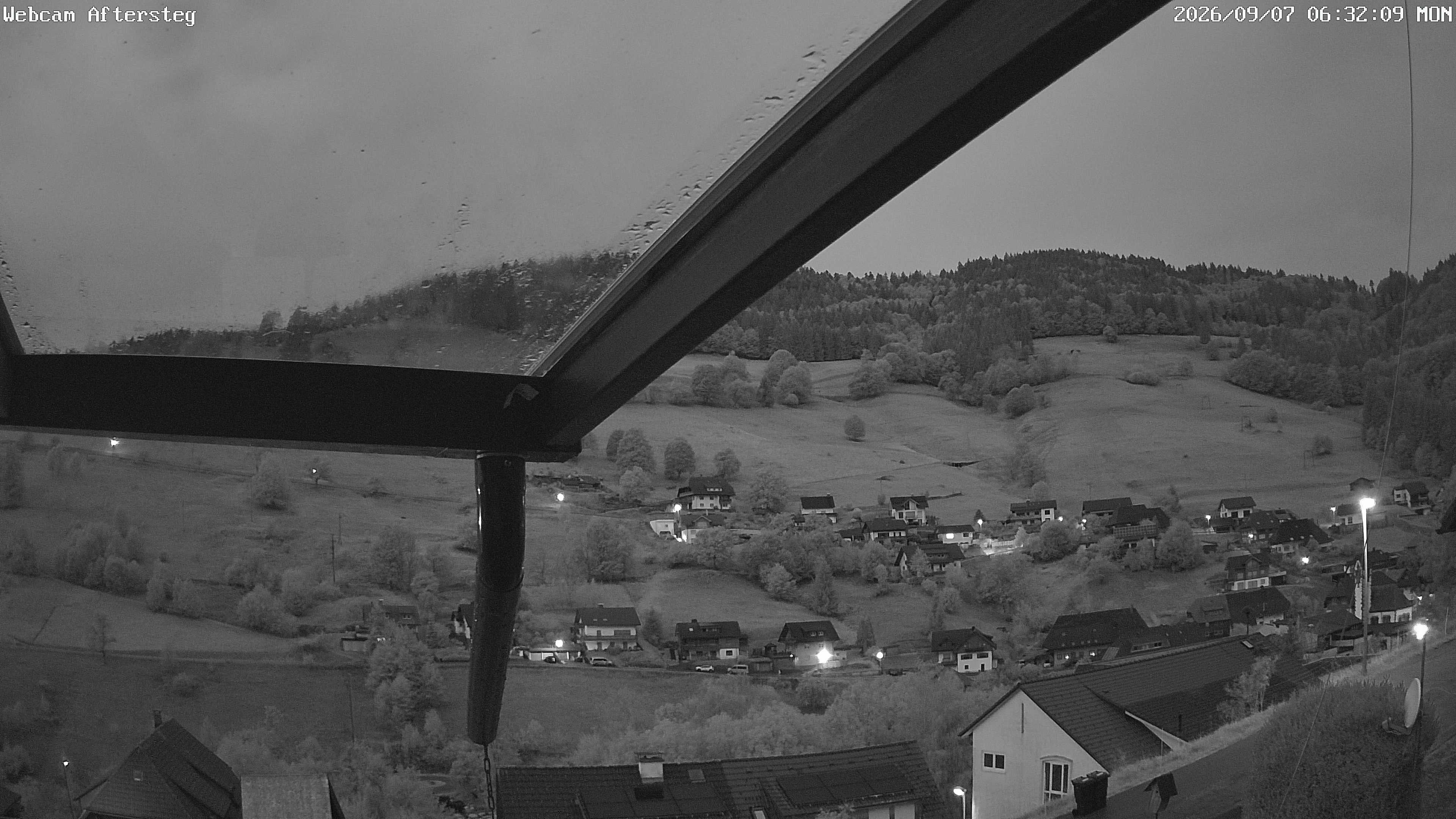 Archiv Foto Webcam Aftersteg im Schwarzwald