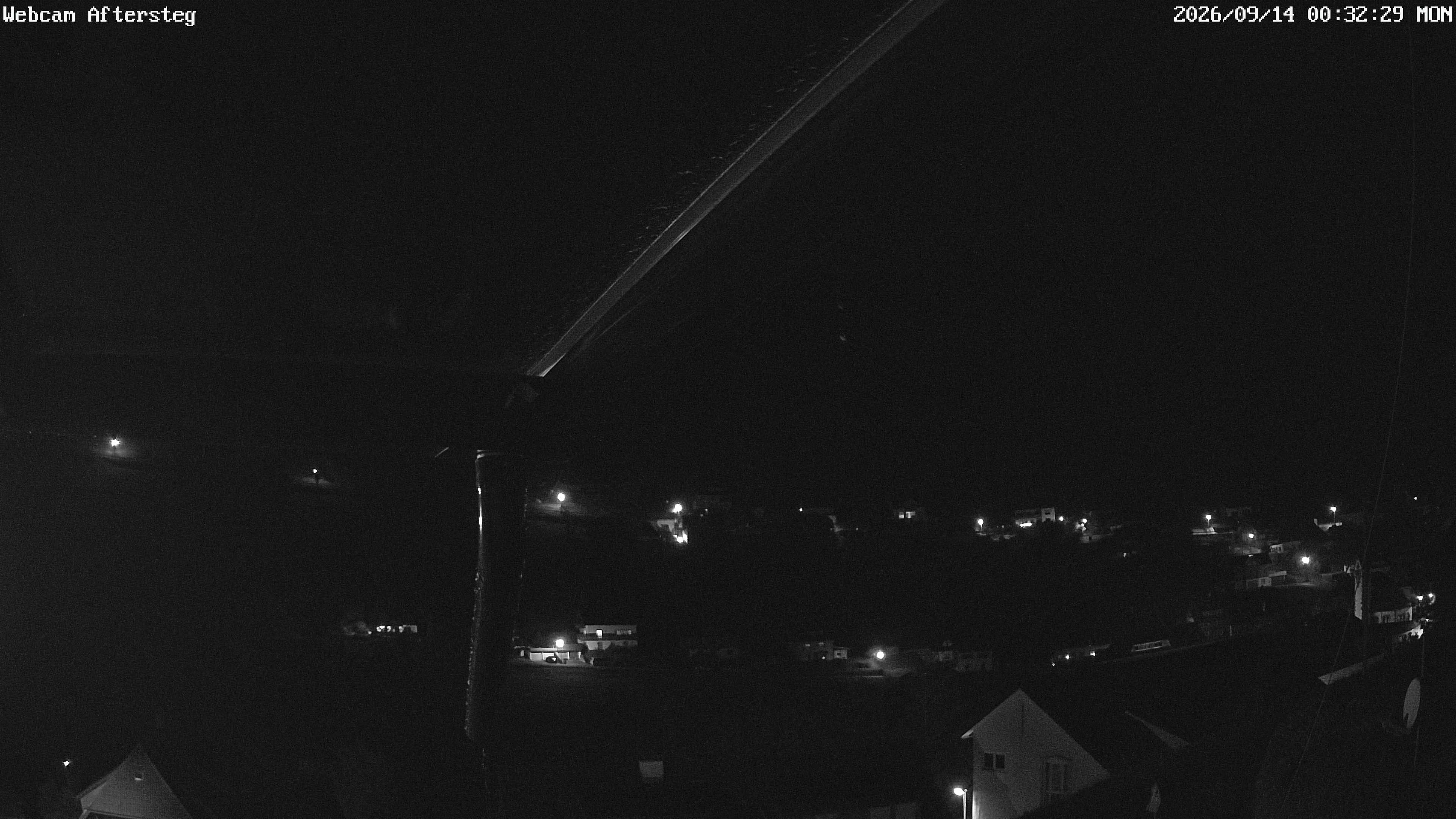 Archiv Foto Webcam Aftersteg im Schwarzwald