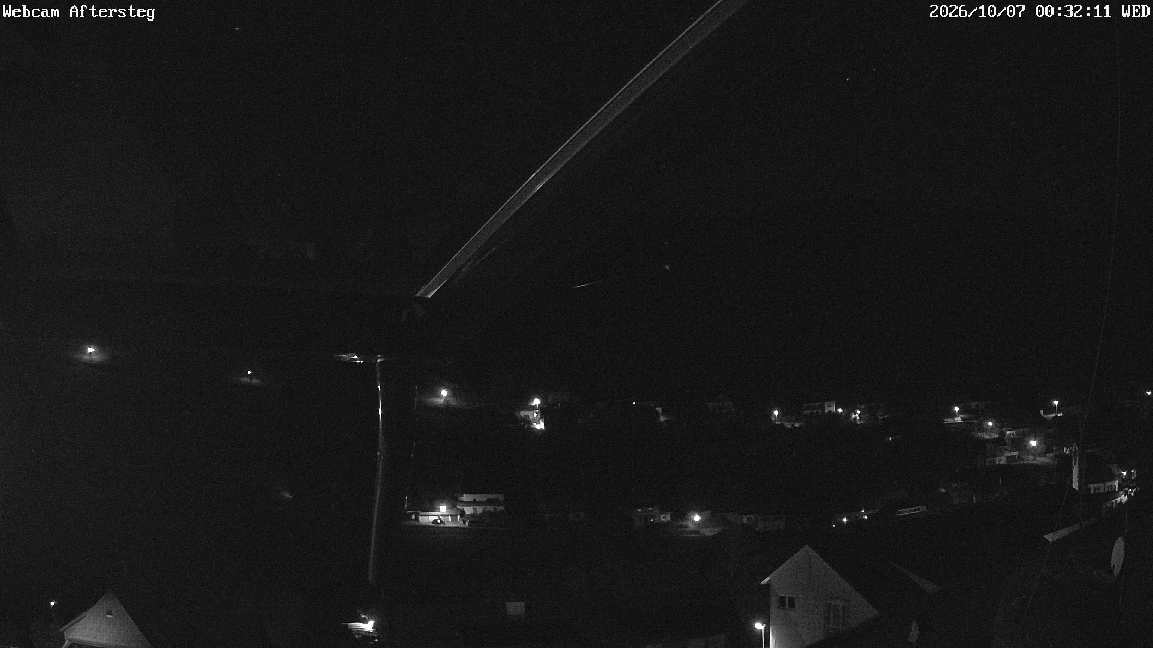 Archiv Foto Webcam Aftersteg im Schwarzwald