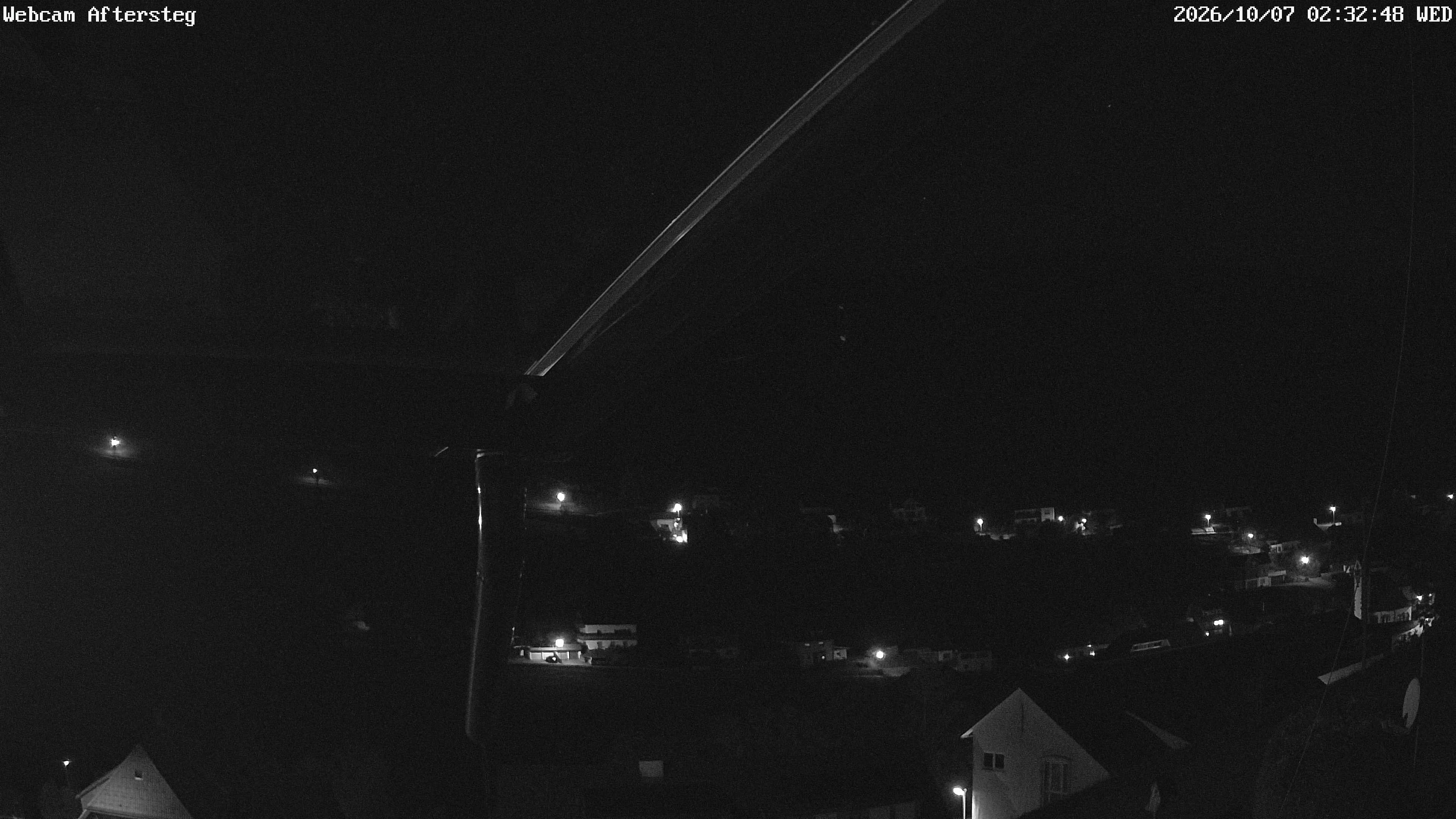 Archiv Foto Webcam Aftersteg im Schwarzwald