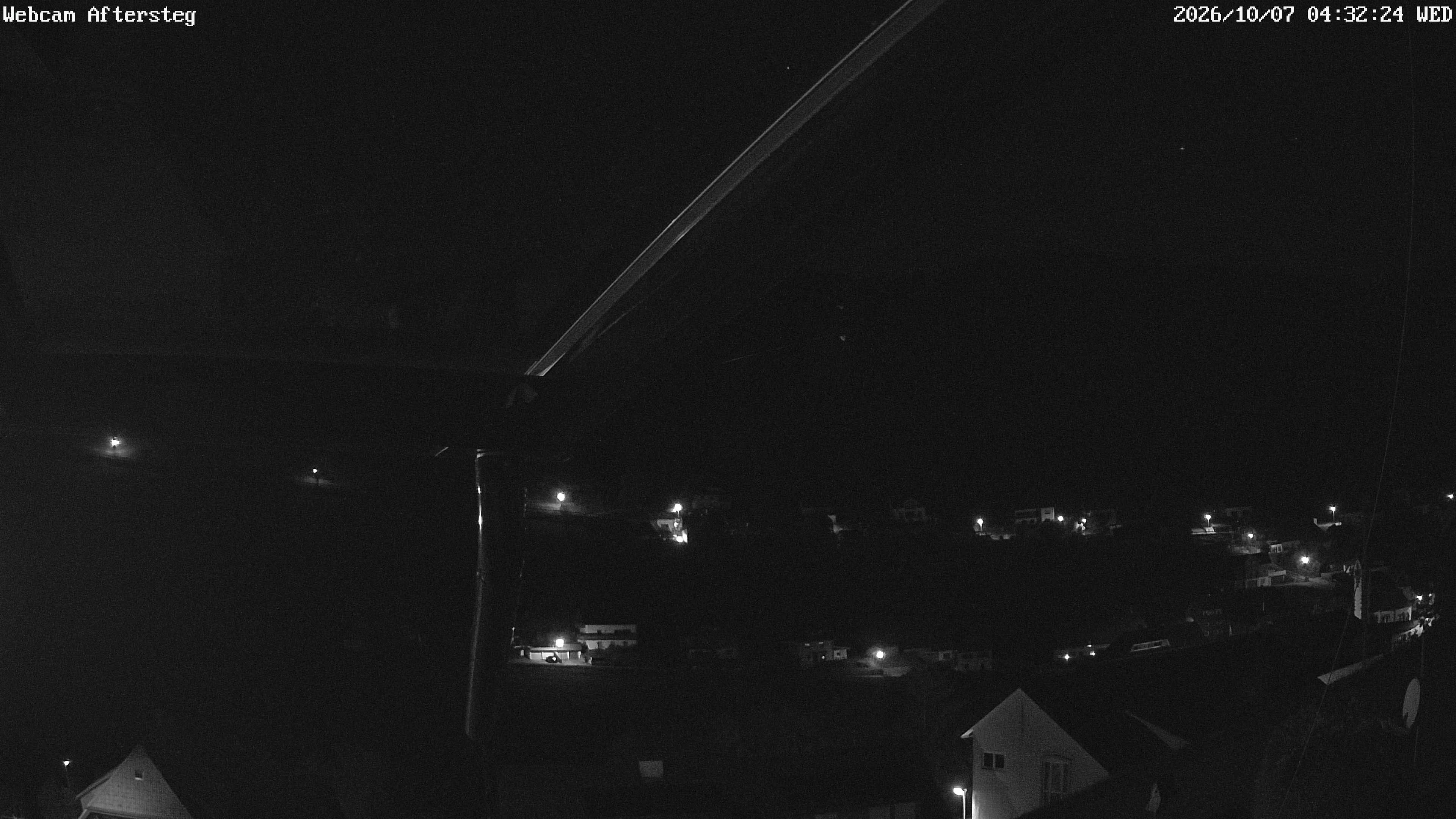 Archiv Foto Webcam Aftersteg im Schwarzwald