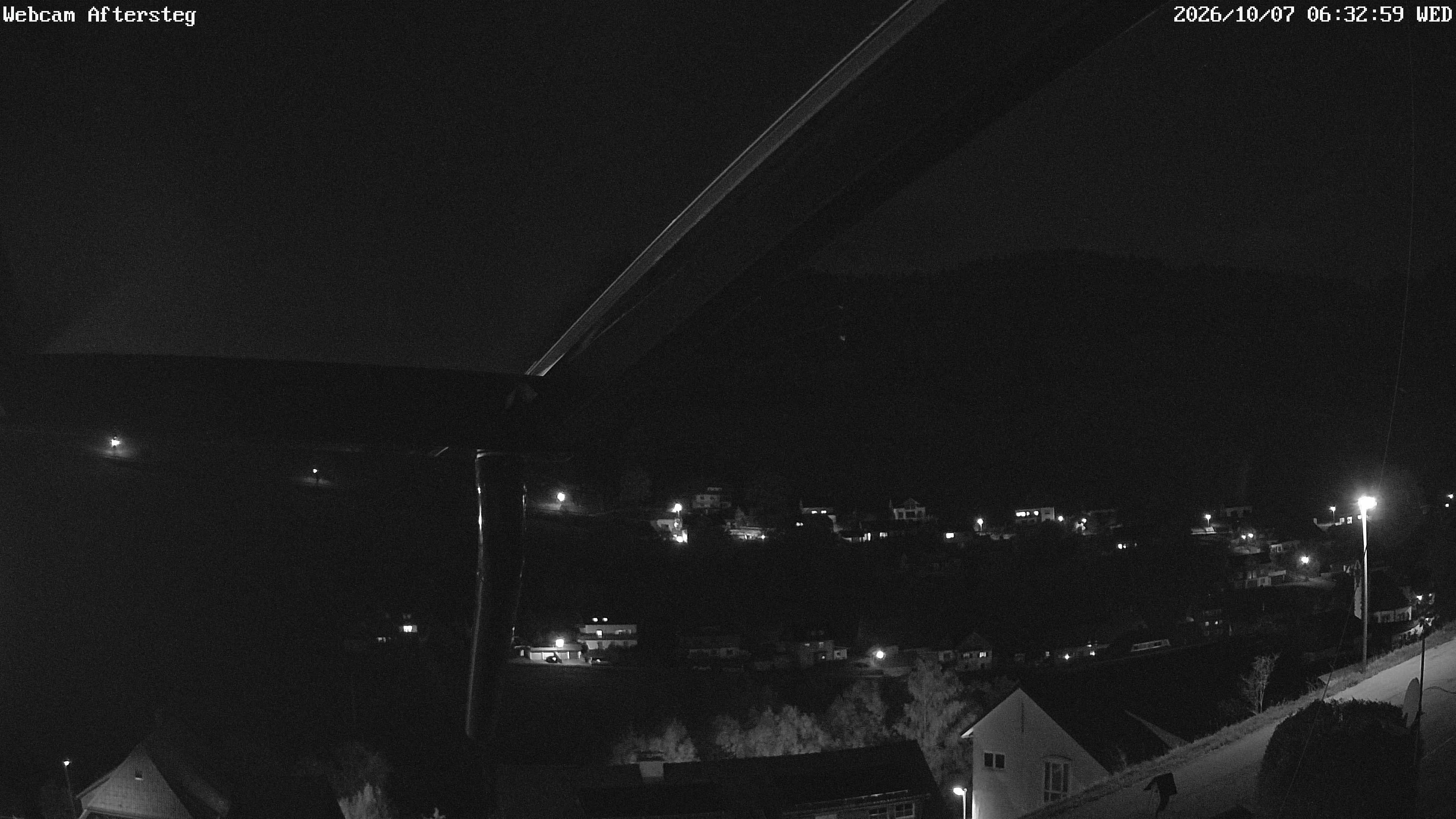 Archiv Foto Webcam Aftersteg im Schwarzwald
