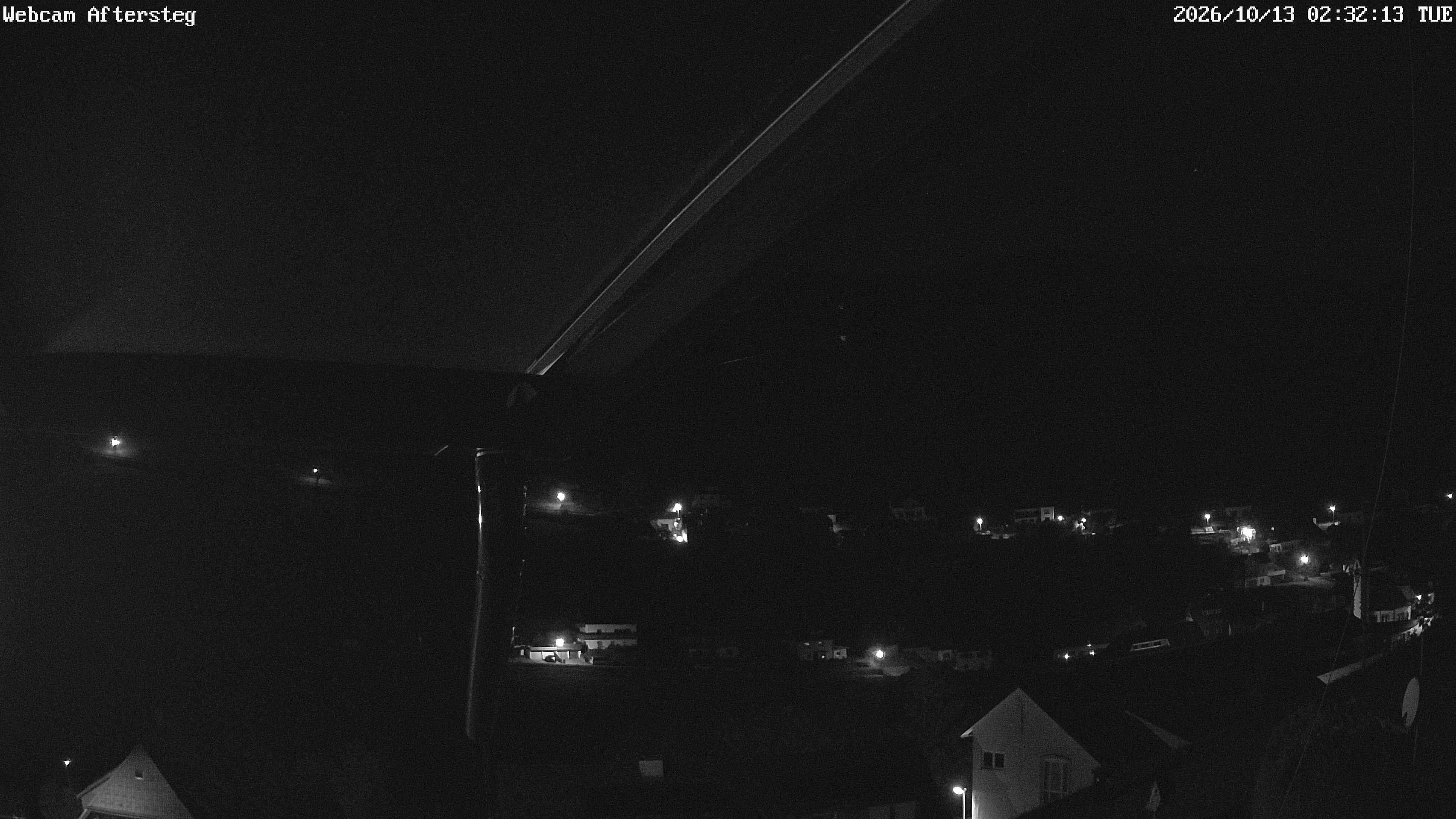 Archiv Foto Webcam Aftersteg im Schwarzwald