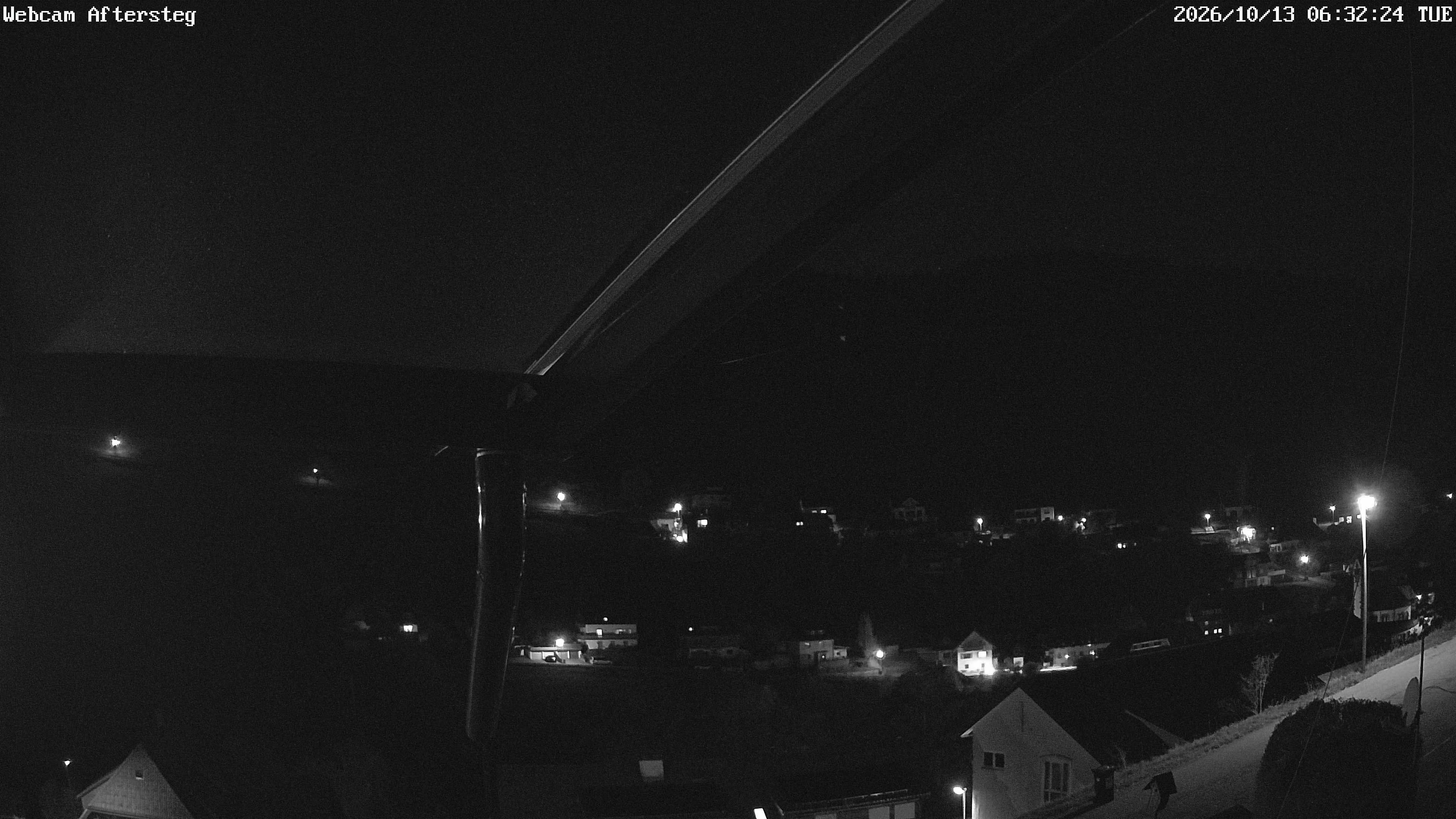 Archiv Foto Webcam Aftersteg im Schwarzwald