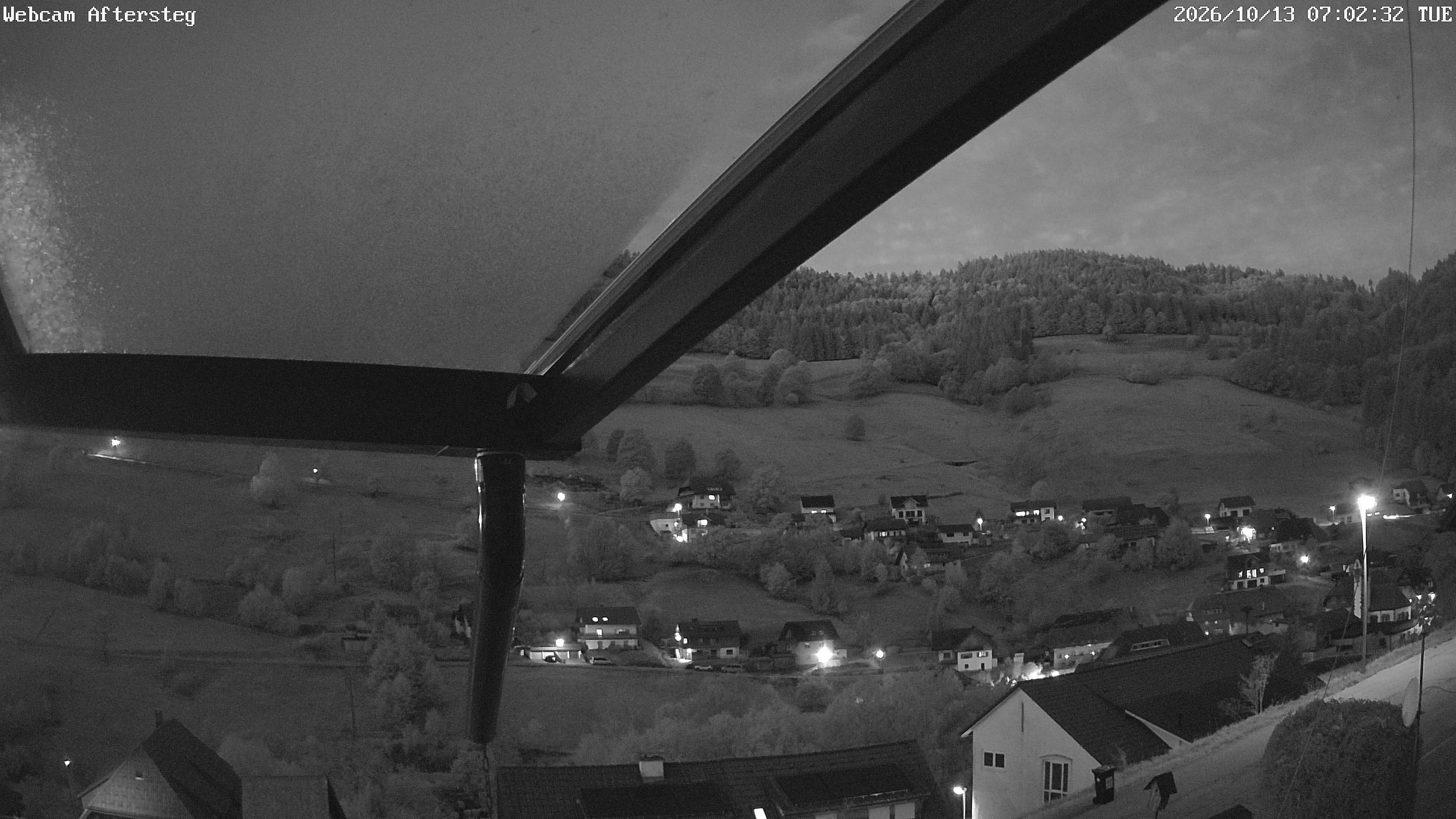 Archiv Foto Webcam Aftersteg im Schwarzwald