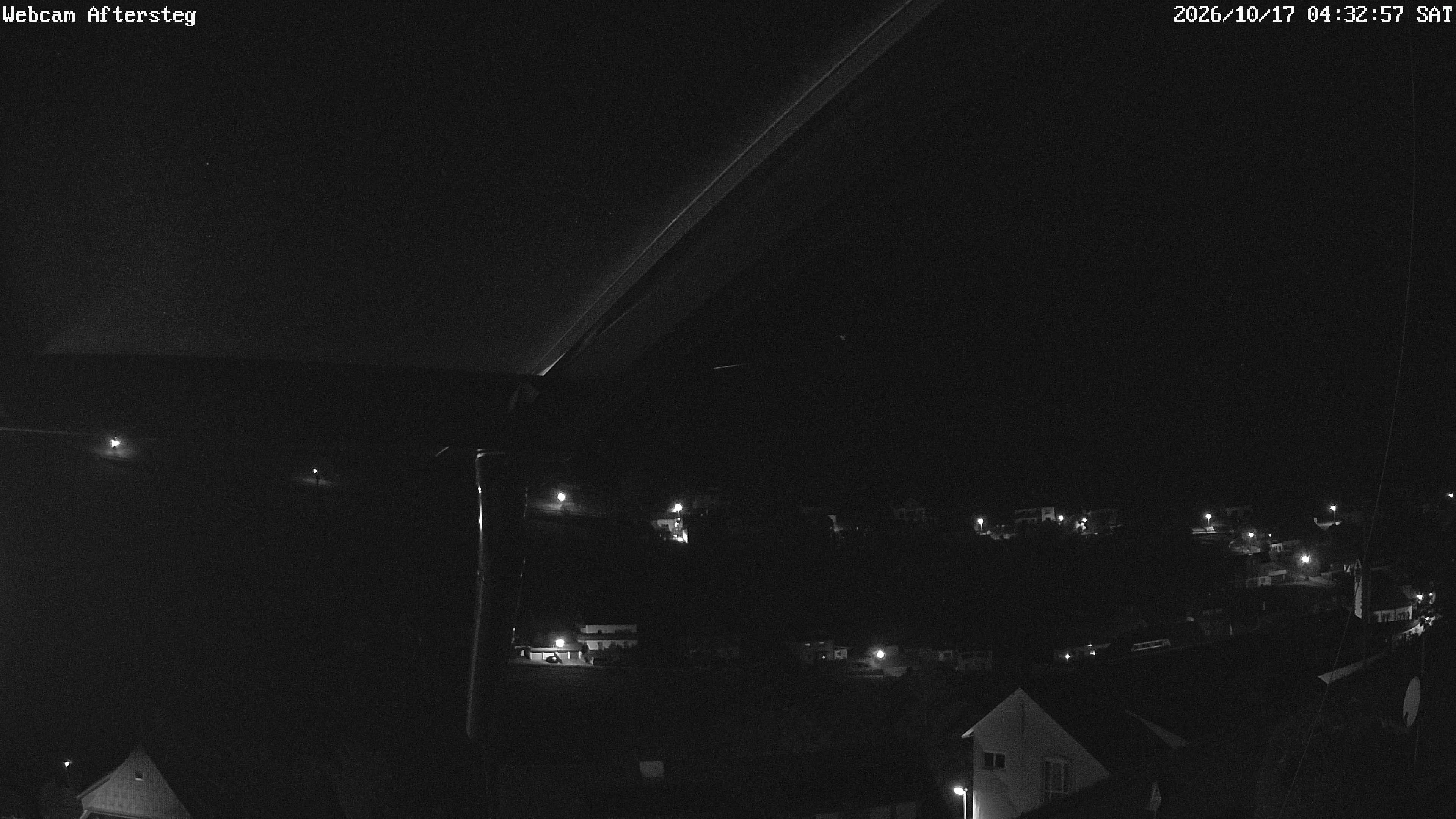 Archiv Foto Webcam Aftersteg im Schwarzwald