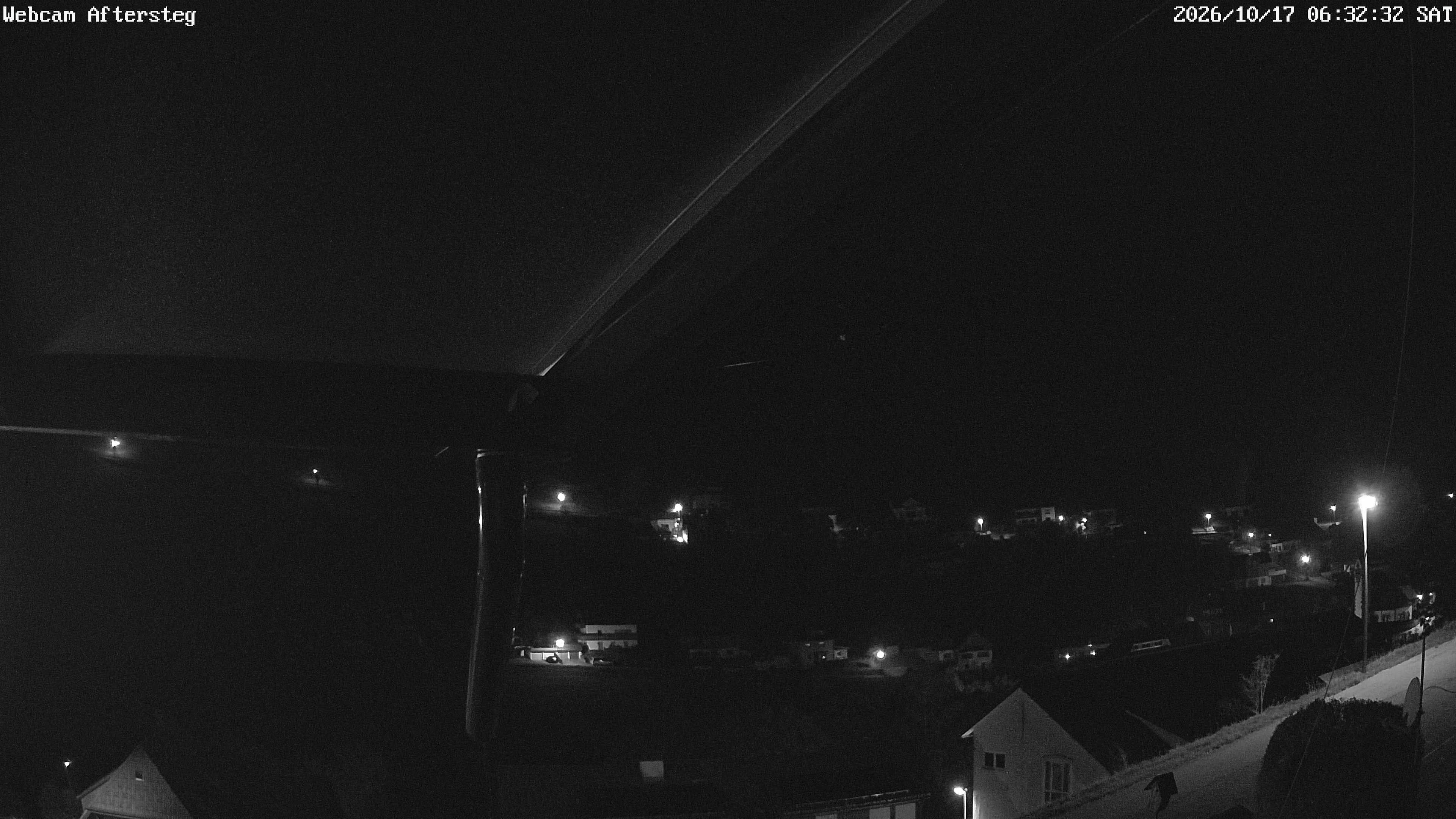 Archiv Foto Webcam Aftersteg im Schwarzwald