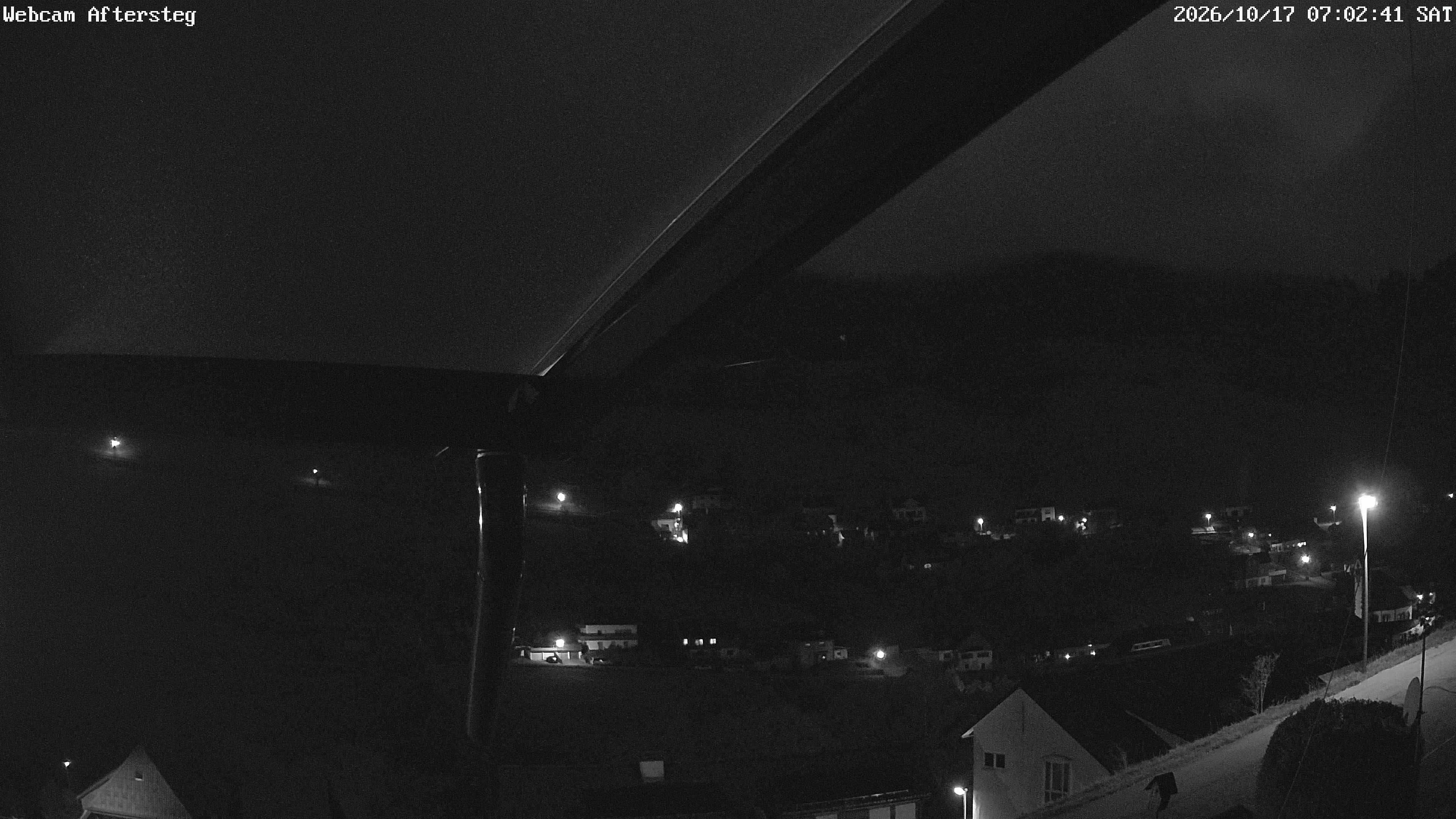 Archiv Foto Webcam Aftersteg im Schwarzwald