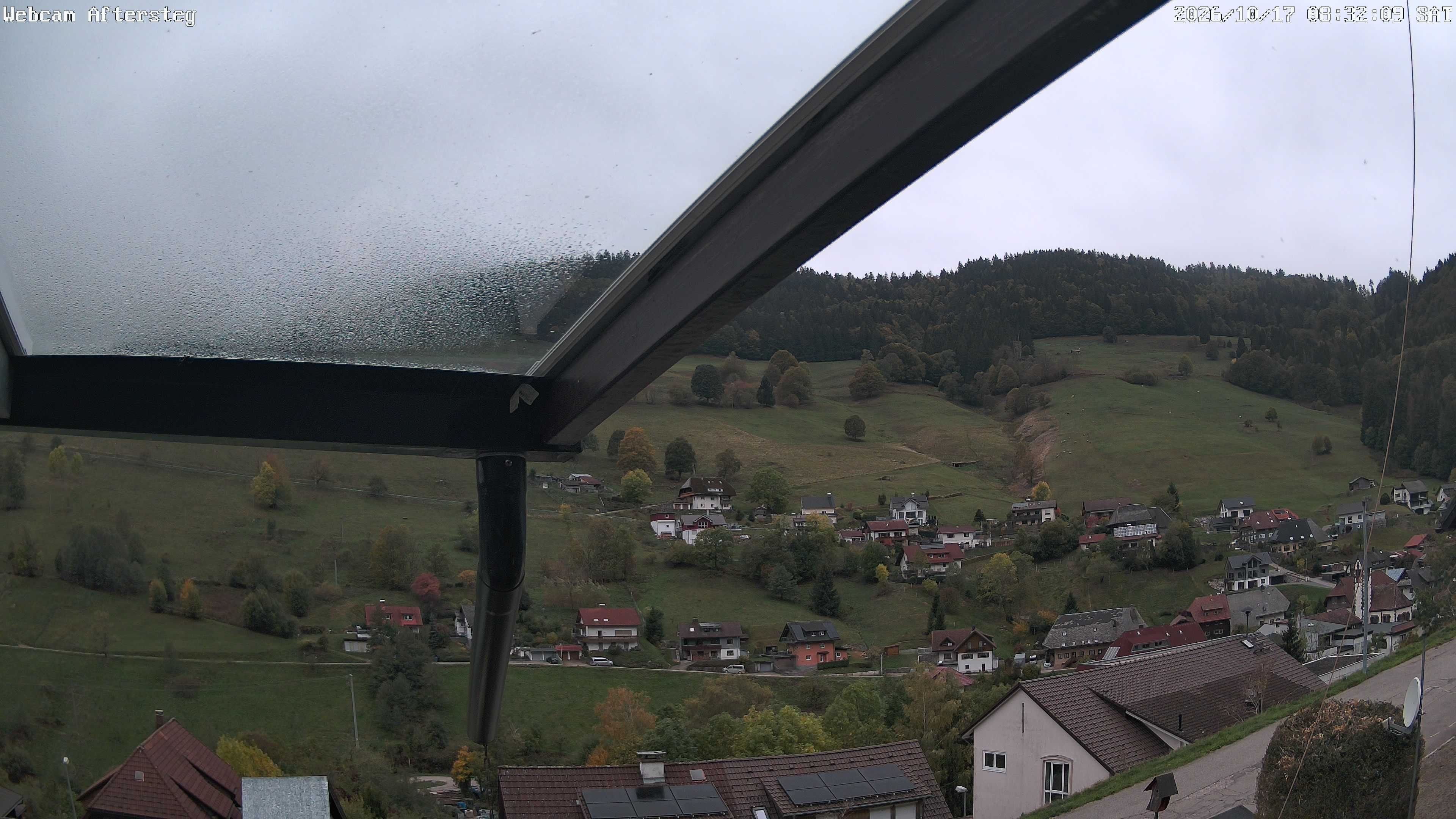Archiv Foto Webcam Aftersteg im Schwarzwald
