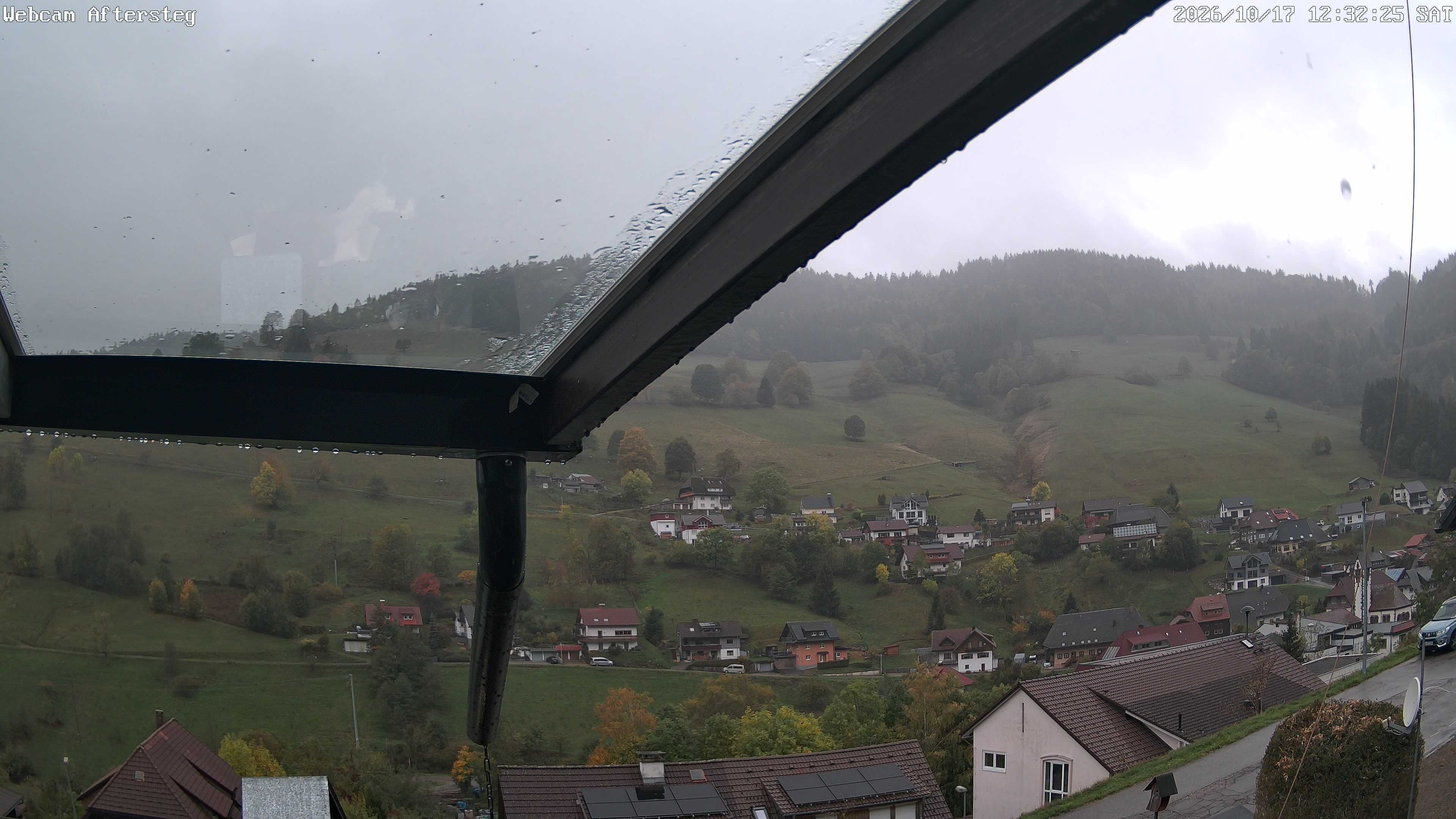 Archiv Foto Webcam Aftersteg im Schwarzwald