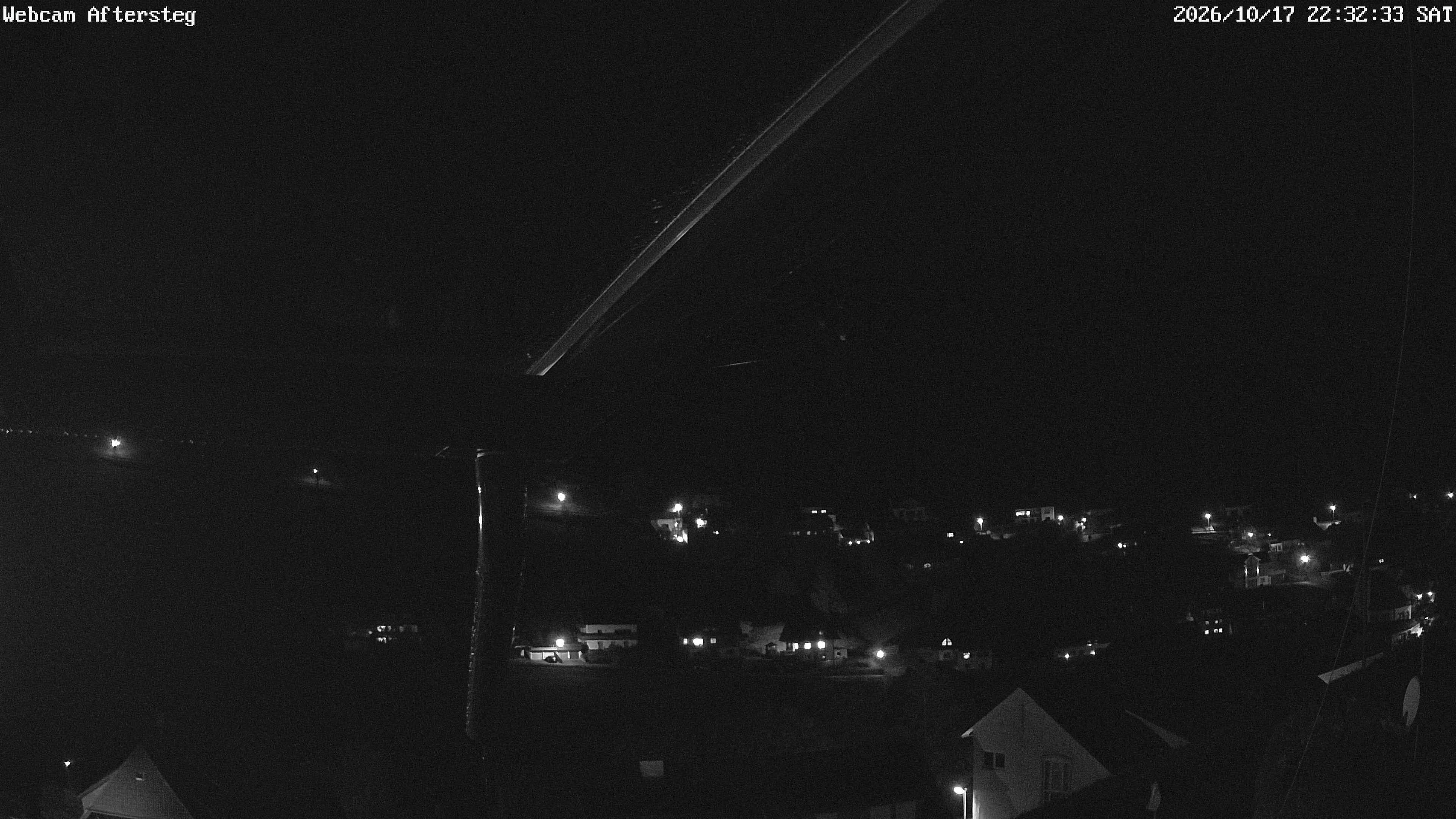 Archiv Foto Webcam Aftersteg im Schwarzwald