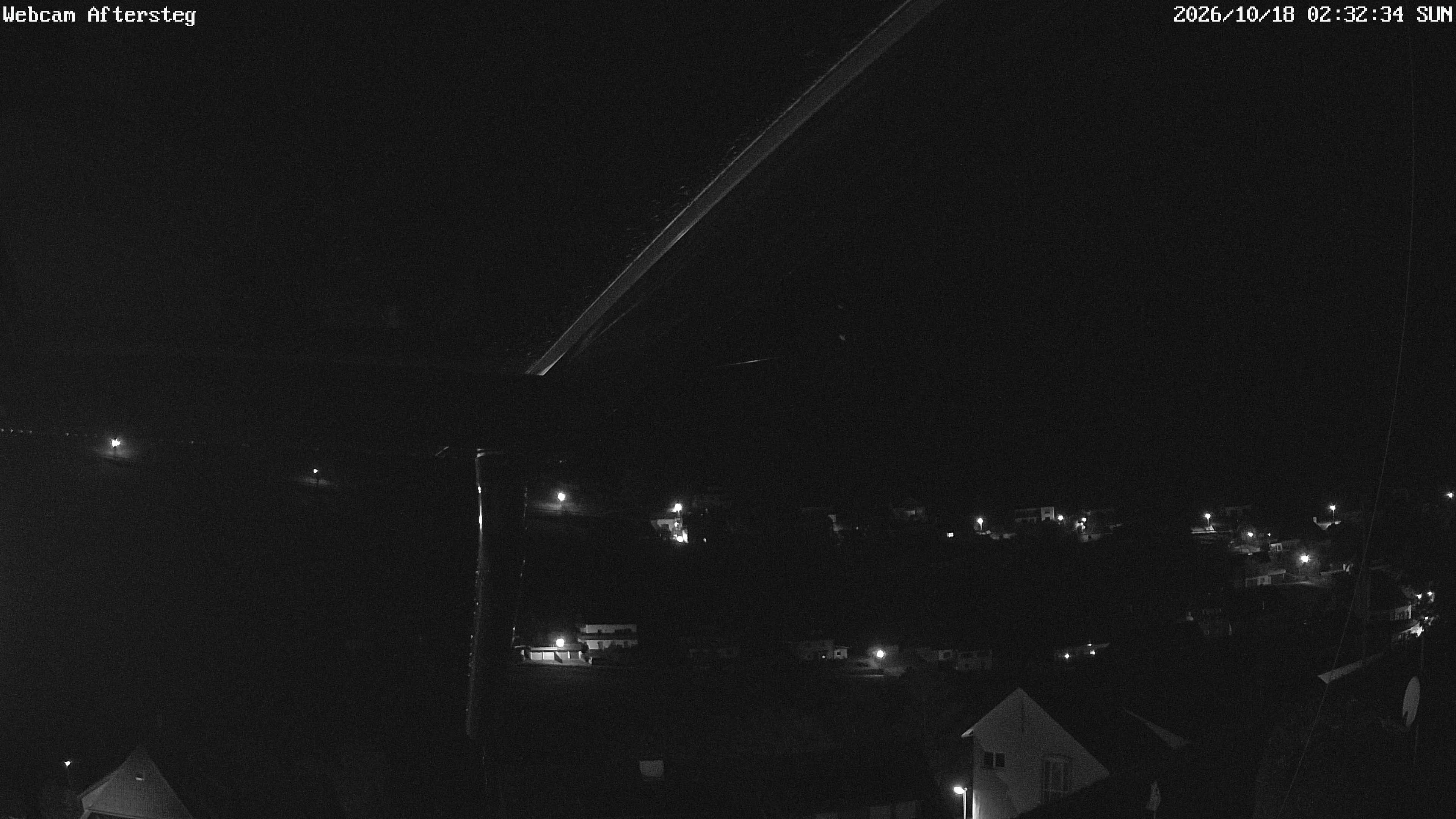 Archiv Foto Webcam Aftersteg im Schwarzwald