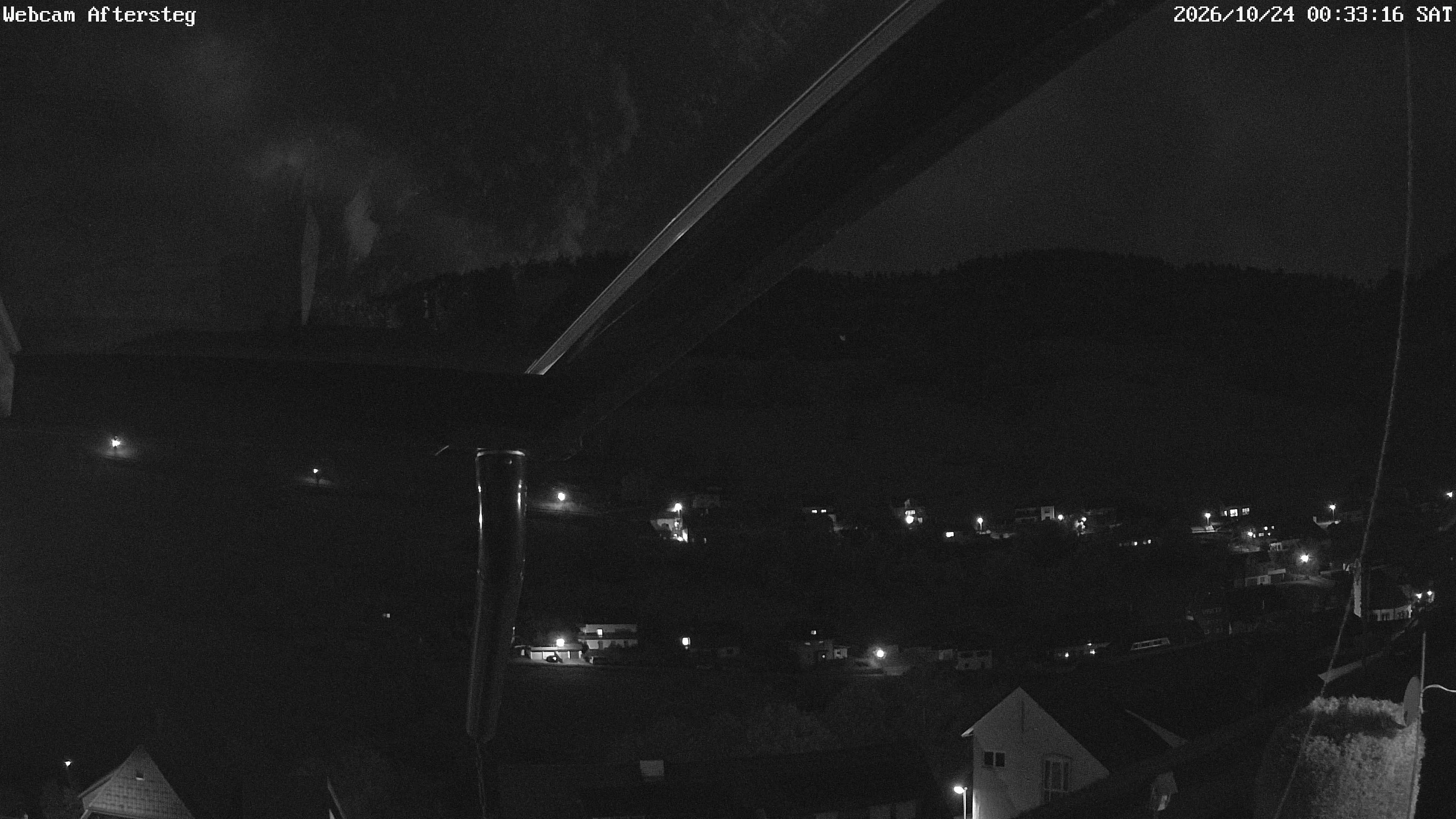 Archiv Foto Webcam Aftersteg im Schwarzwald