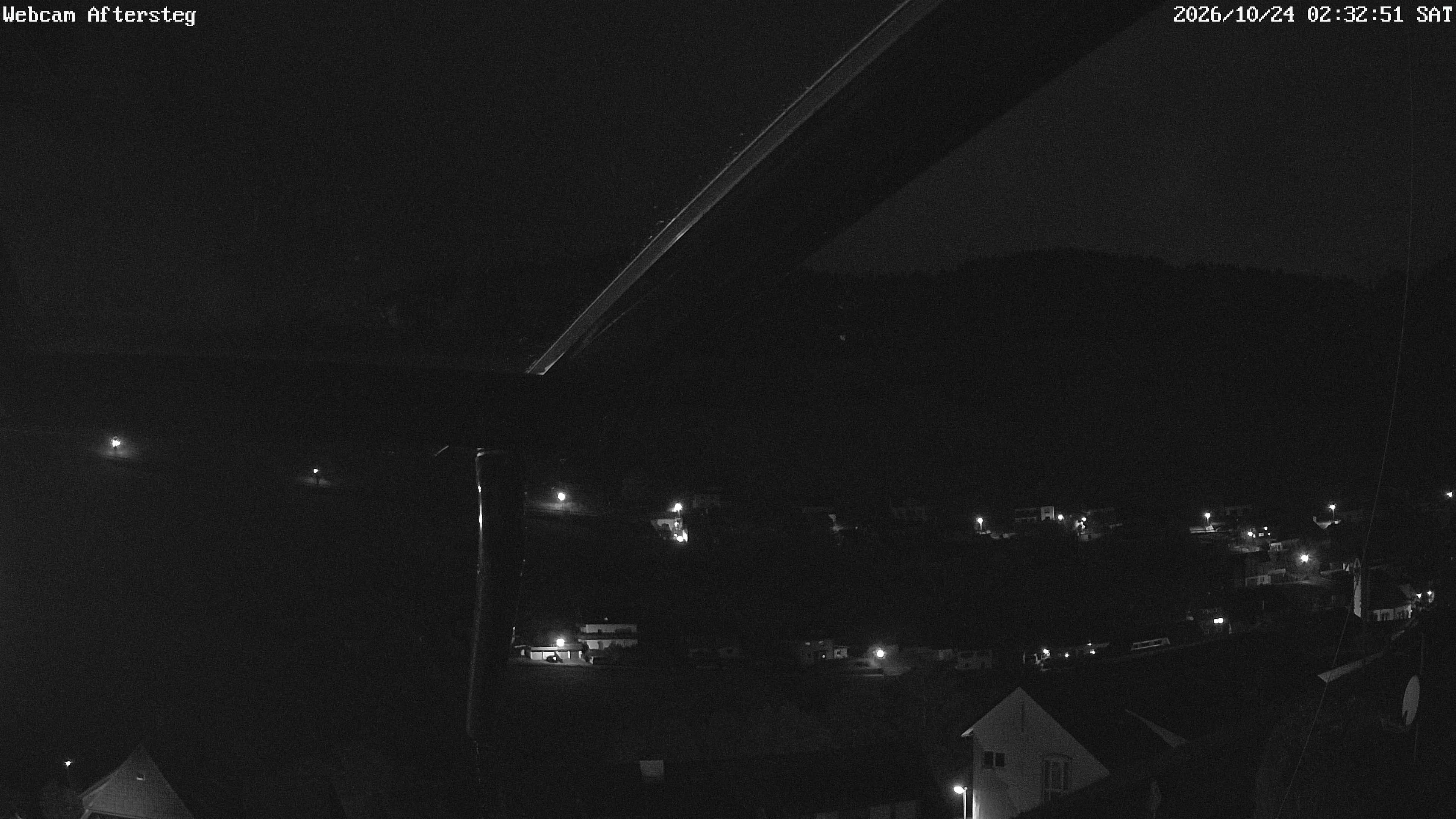 Archiv Foto Webcam Aftersteg im Schwarzwald