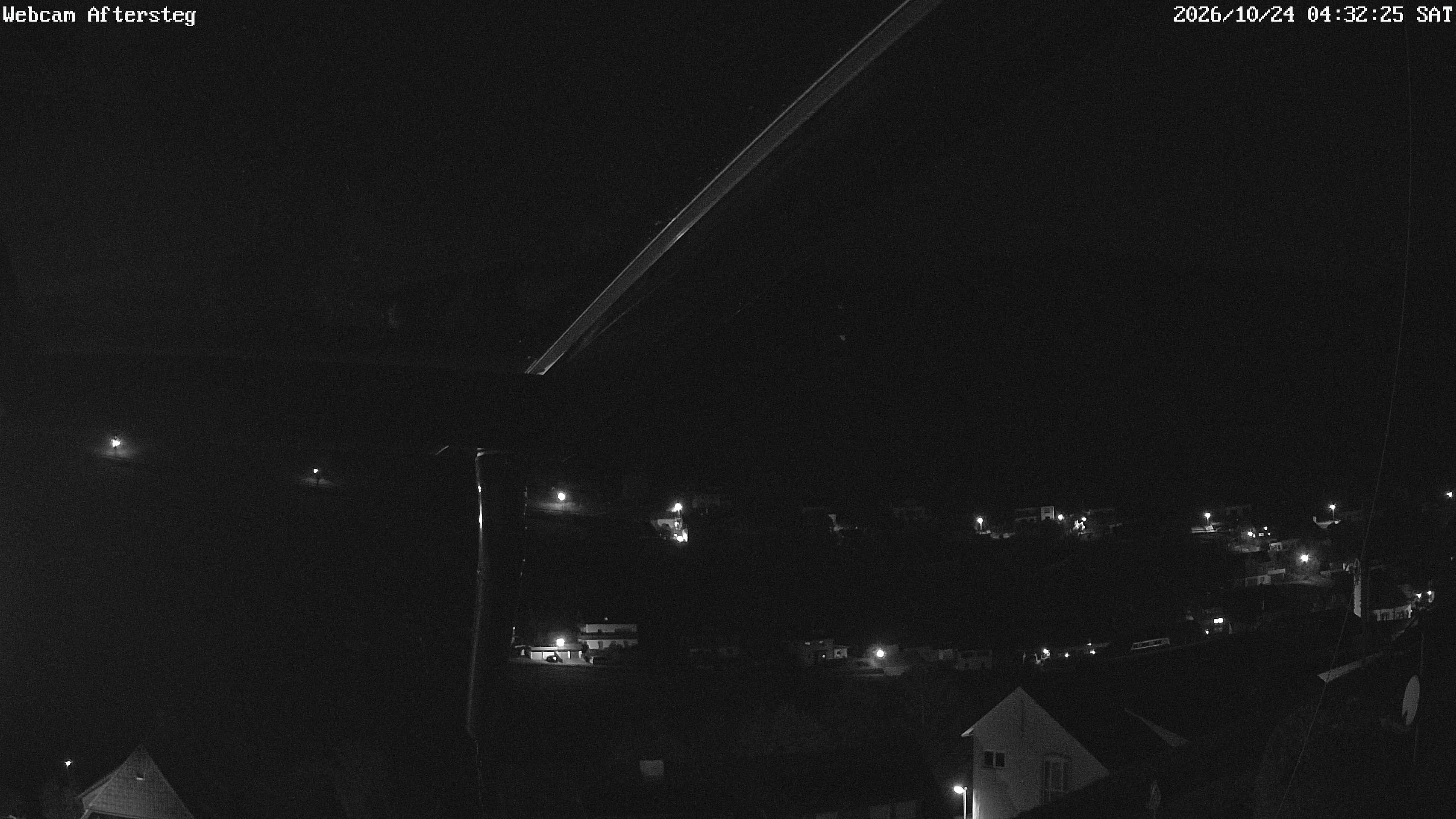 Archiv Foto Webcam Aftersteg im Schwarzwald