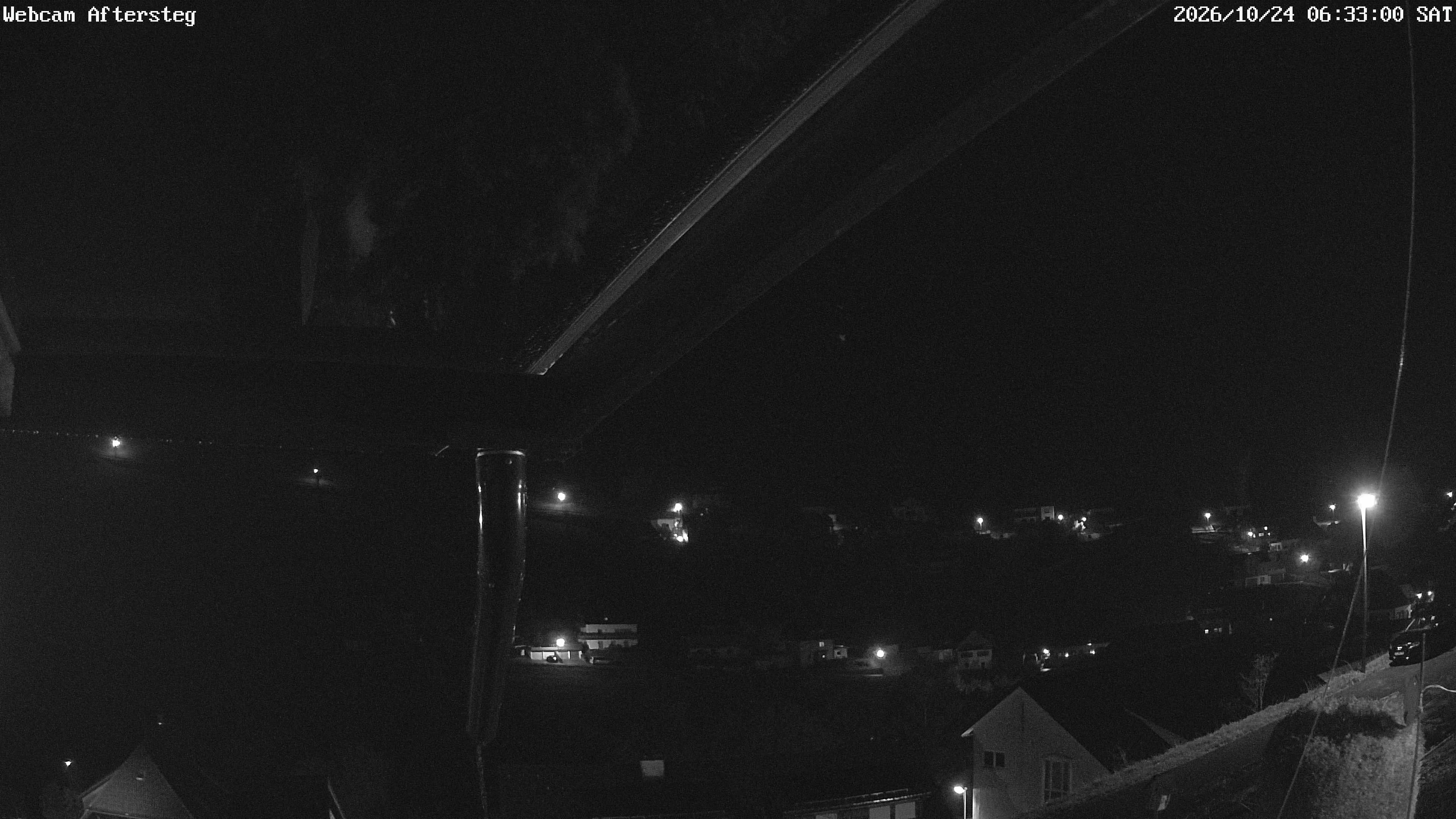 Archiv Foto Webcam Aftersteg im Schwarzwald