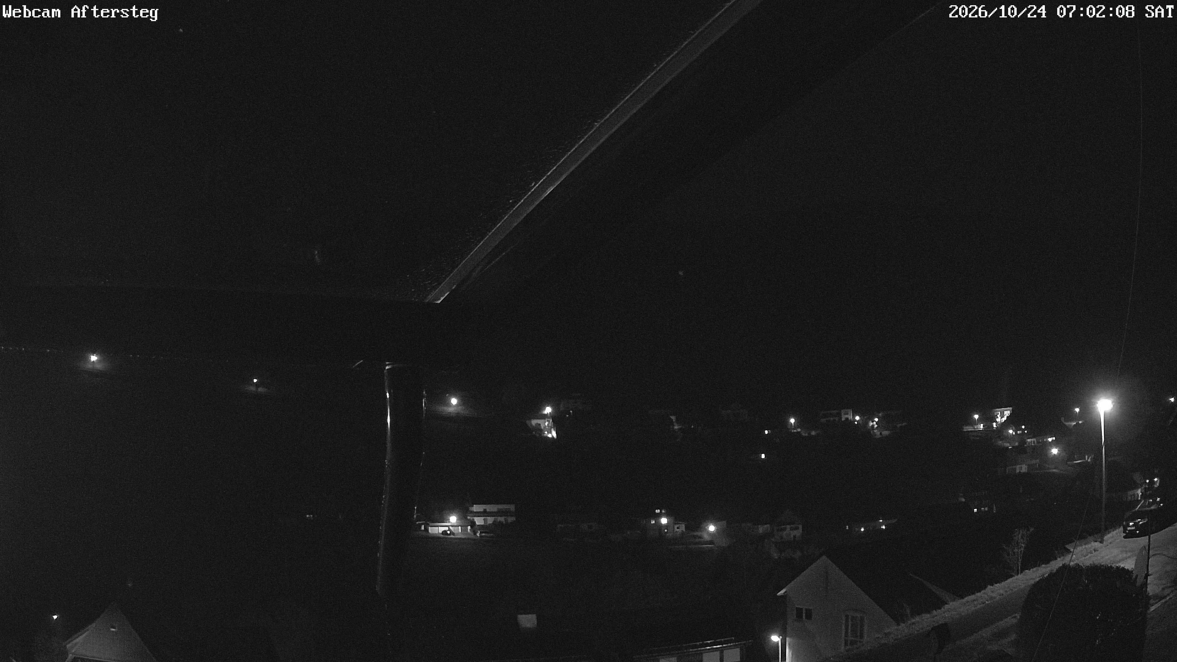 Archiv Foto Webcam Aftersteg im Schwarzwald