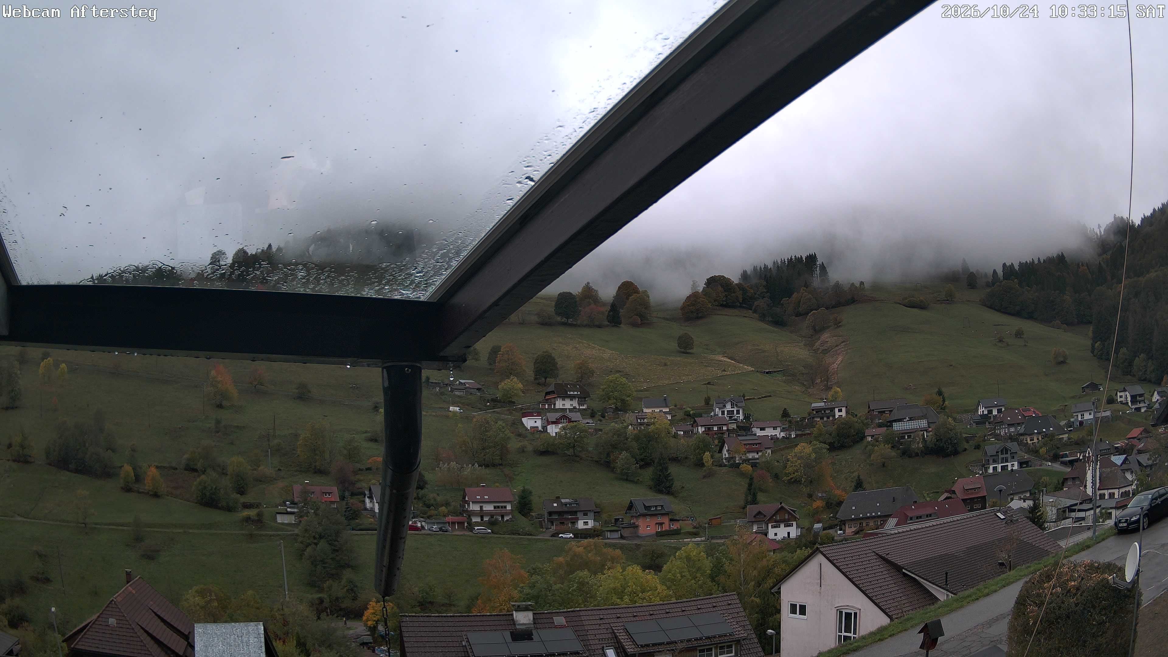 Archiv Foto Webcam Aftersteg im Schwarzwald