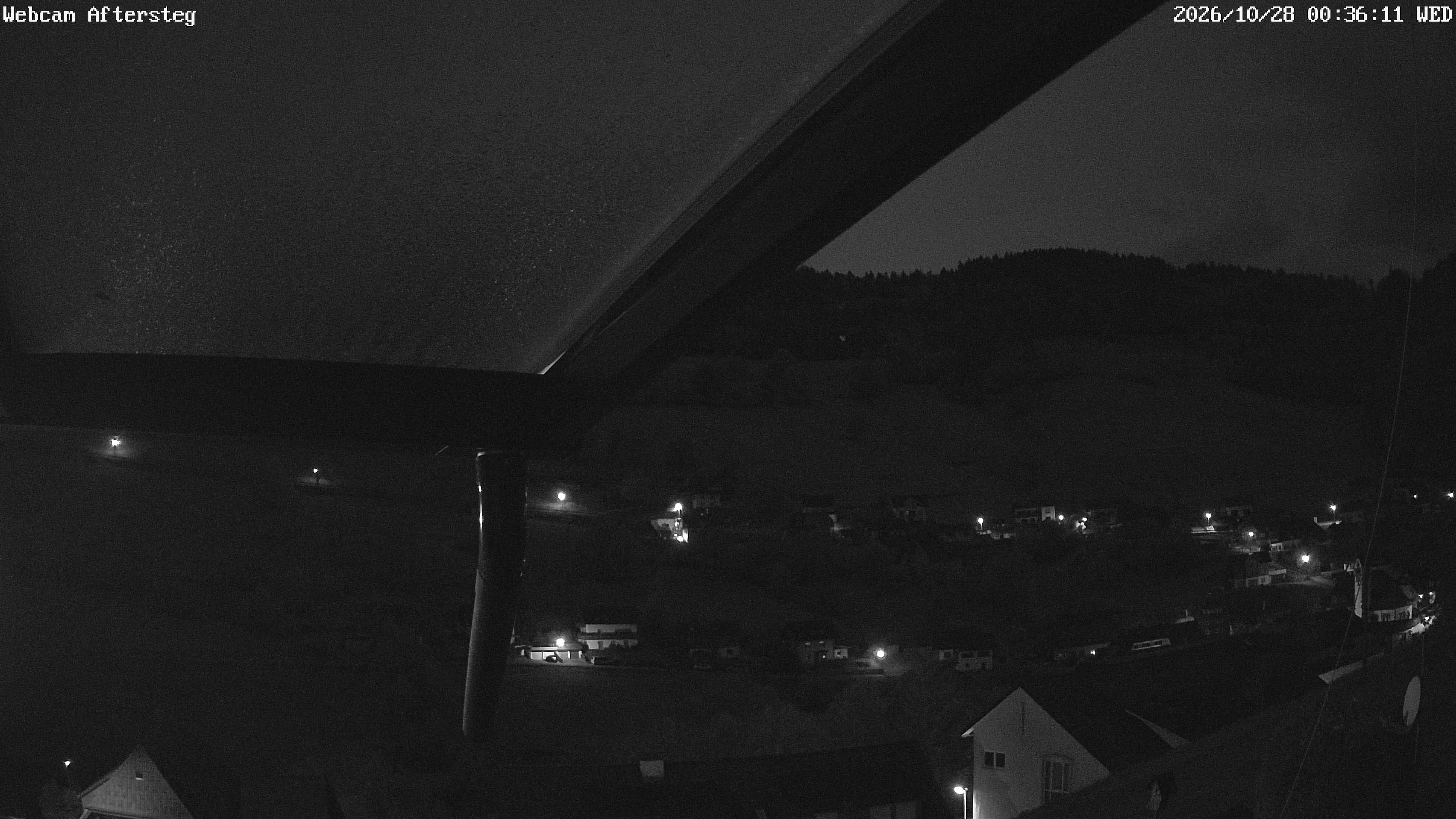 Archiv Foto Webcam Aftersteg im Schwarzwald