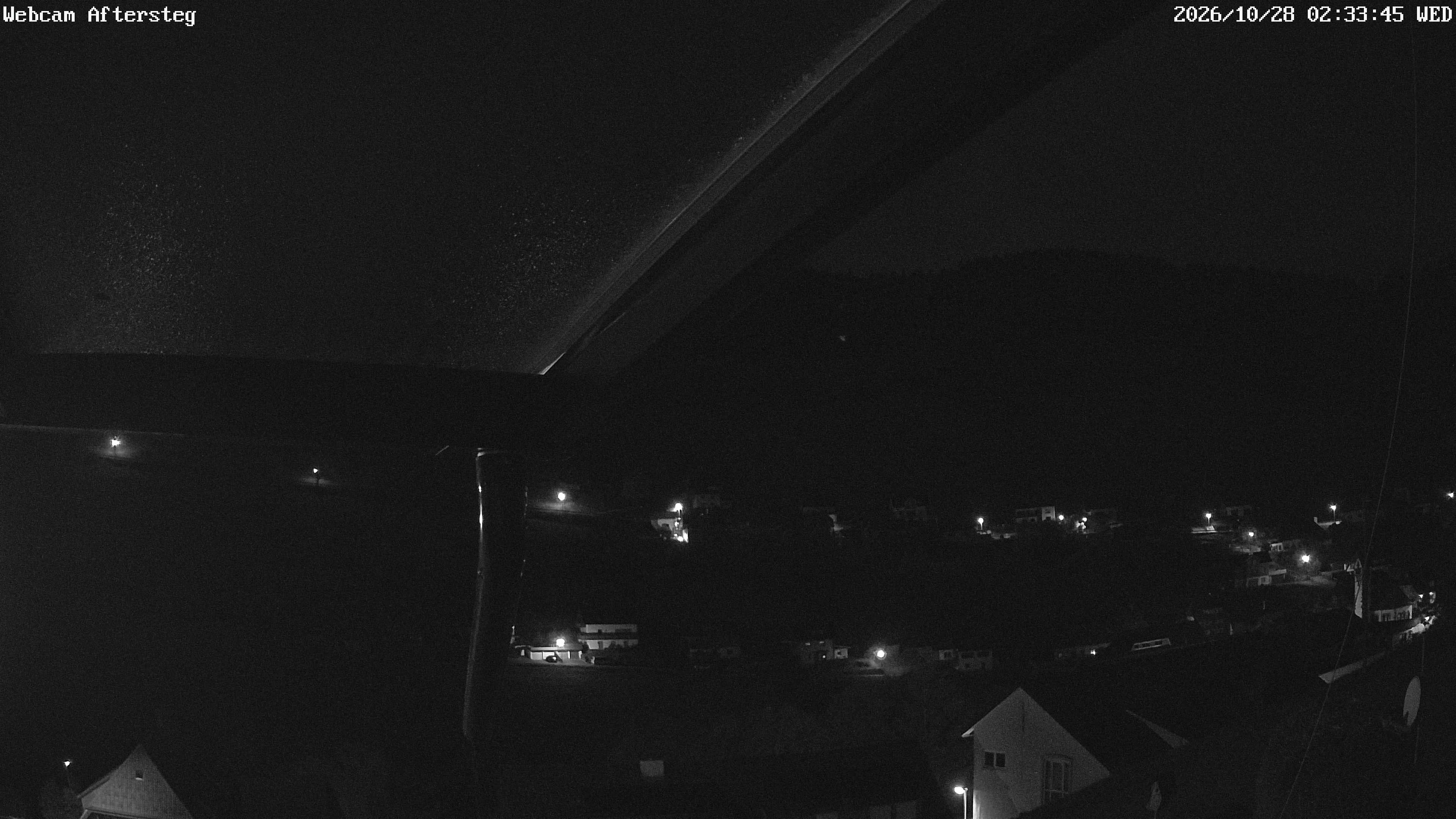 Archiv Foto Webcam Aftersteg im Schwarzwald