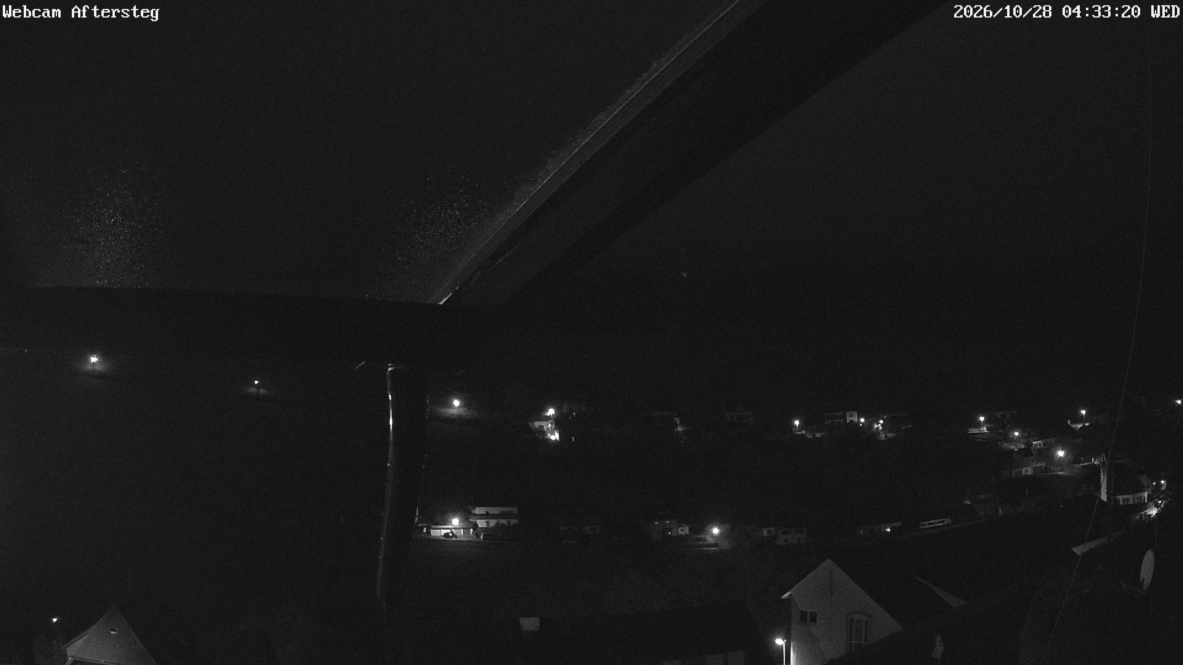 Archiv Foto Webcam Aftersteg im Schwarzwald