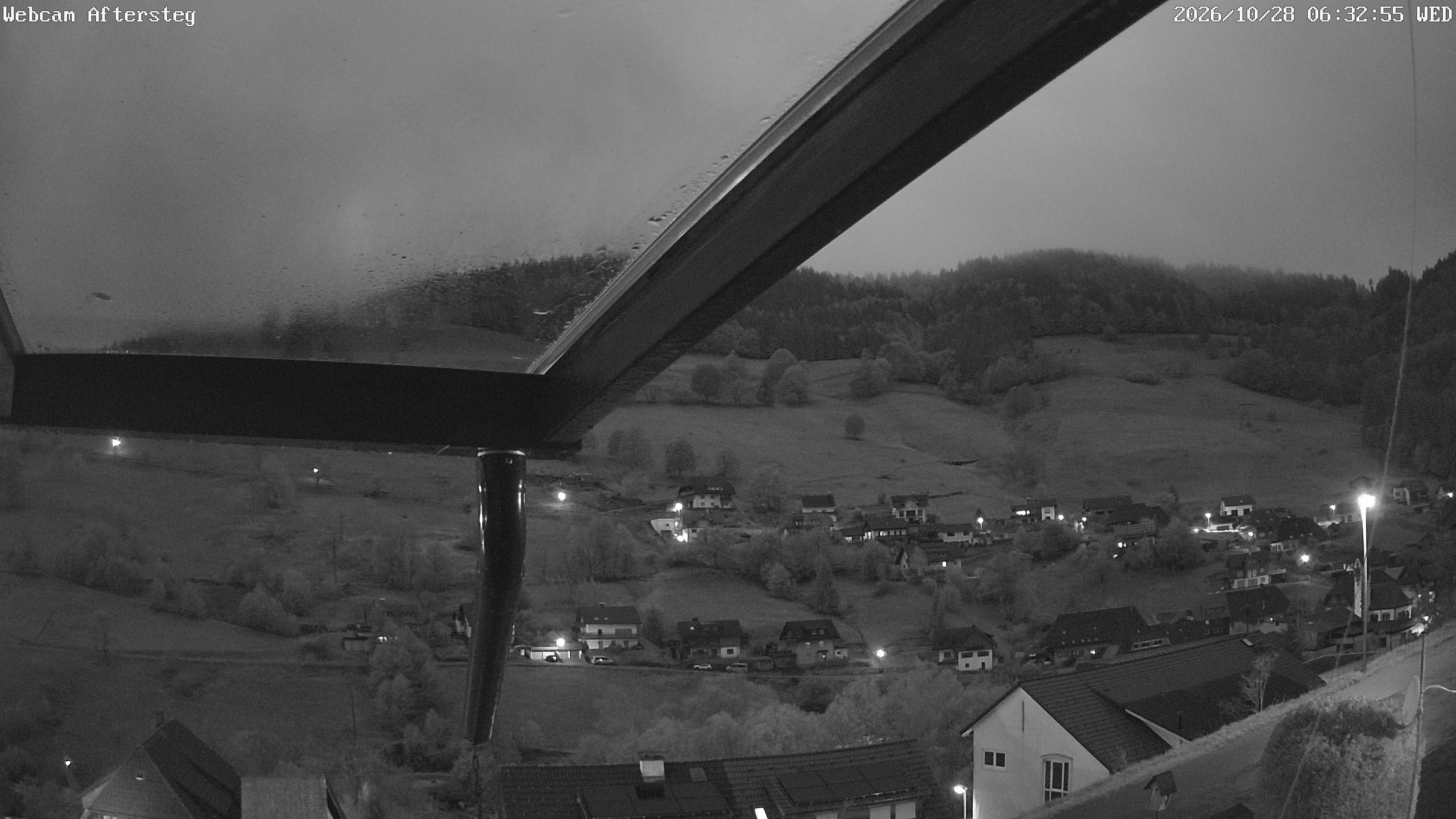 Archiv Foto Webcam Aftersteg im Schwarzwald
