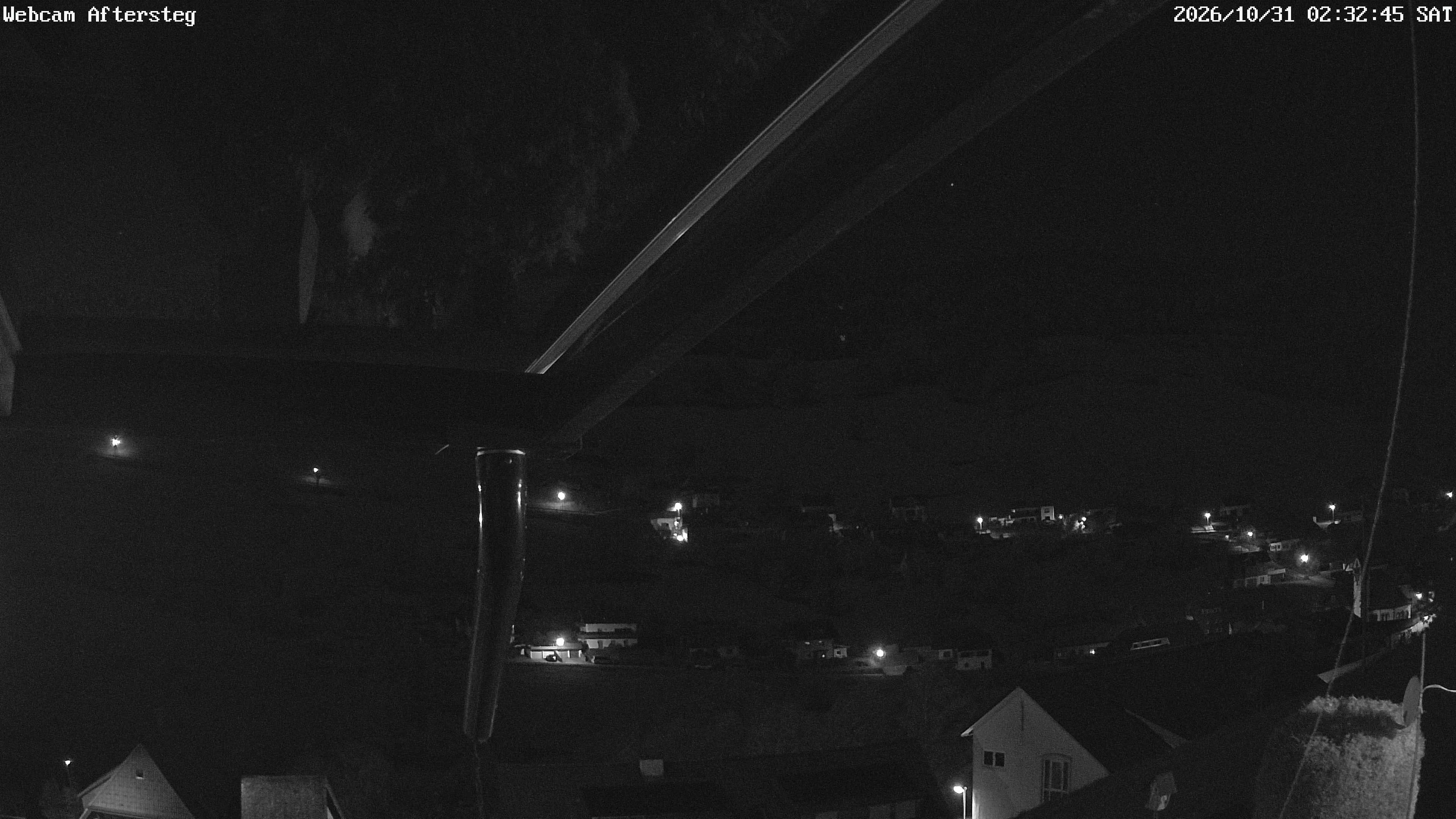 Archiv Foto Webcam Aftersteg im Schwarzwald