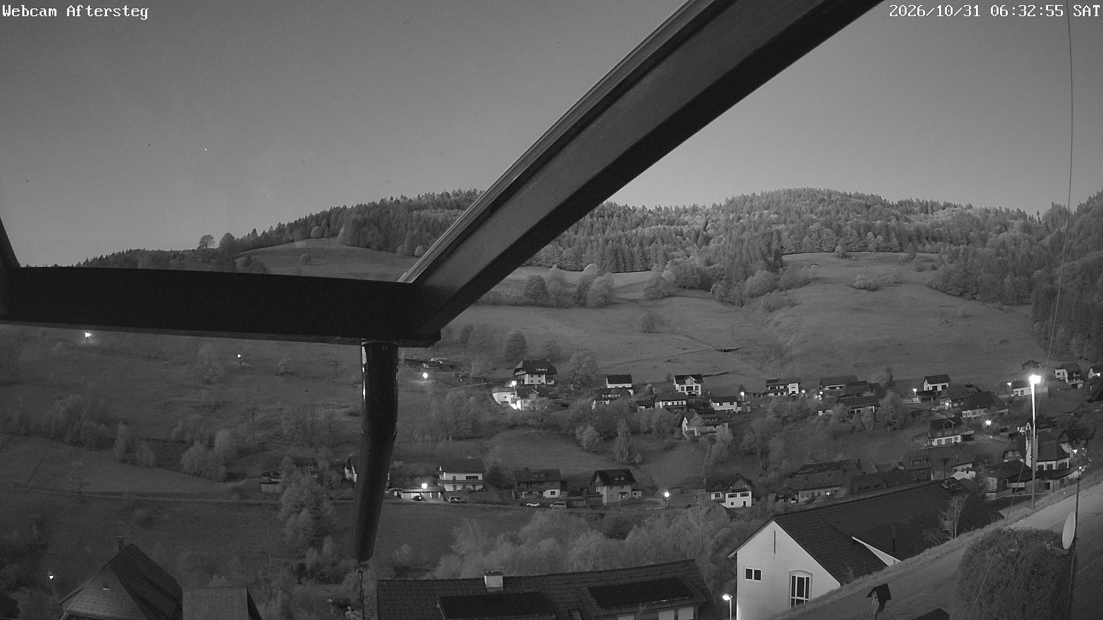 Archiv Foto Webcam Aftersteg im Schwarzwald