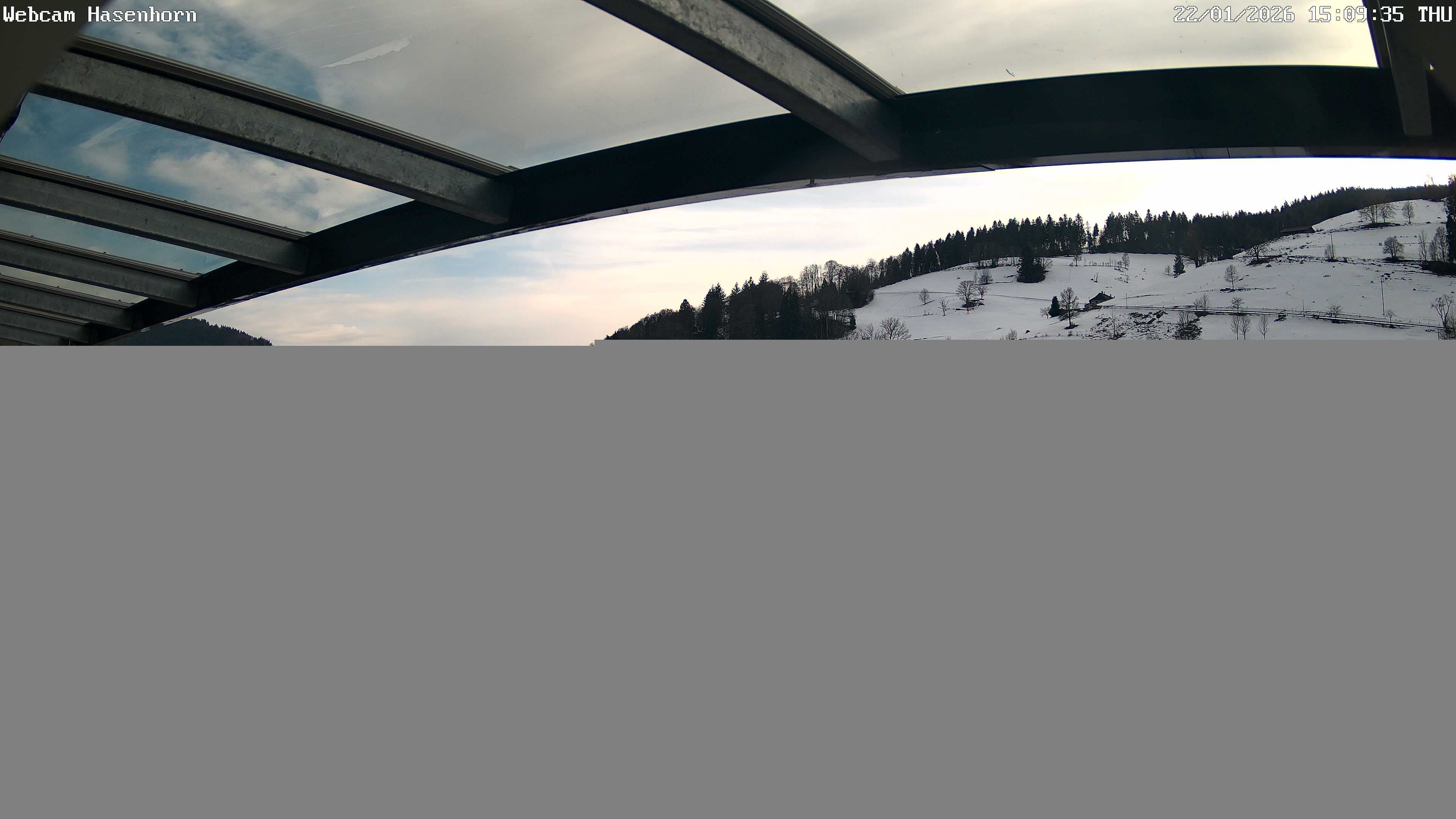 Archiv Foto Webcam Hasenhorn im Südschwarzwald