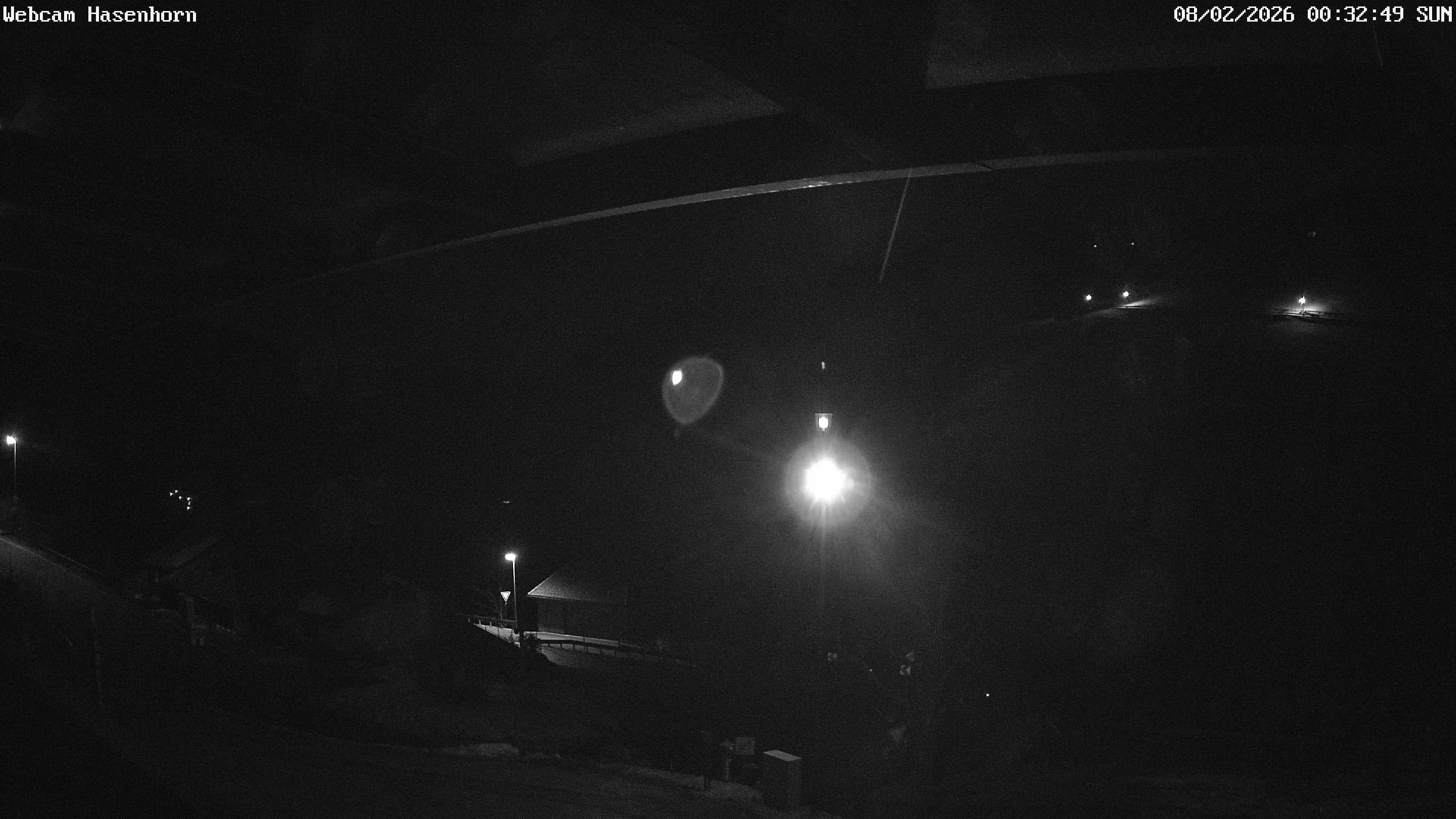 Archiv Foto Webcam Hasenhorn im Südschwarzwald