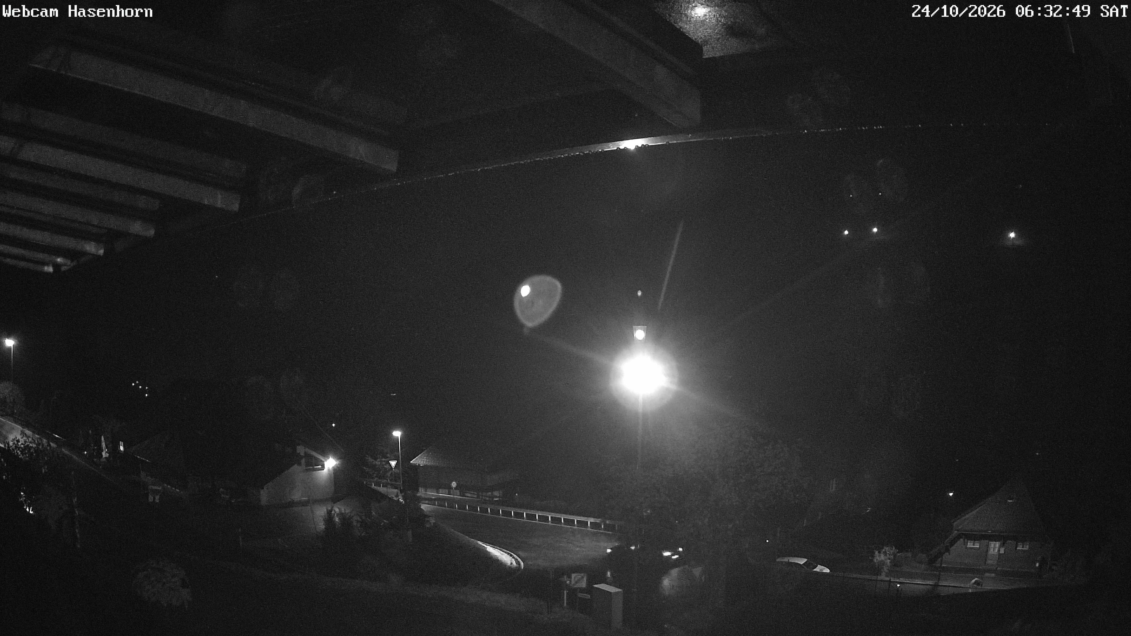 Archiv Foto Webcam Hasenhorn im Südschwarzwald