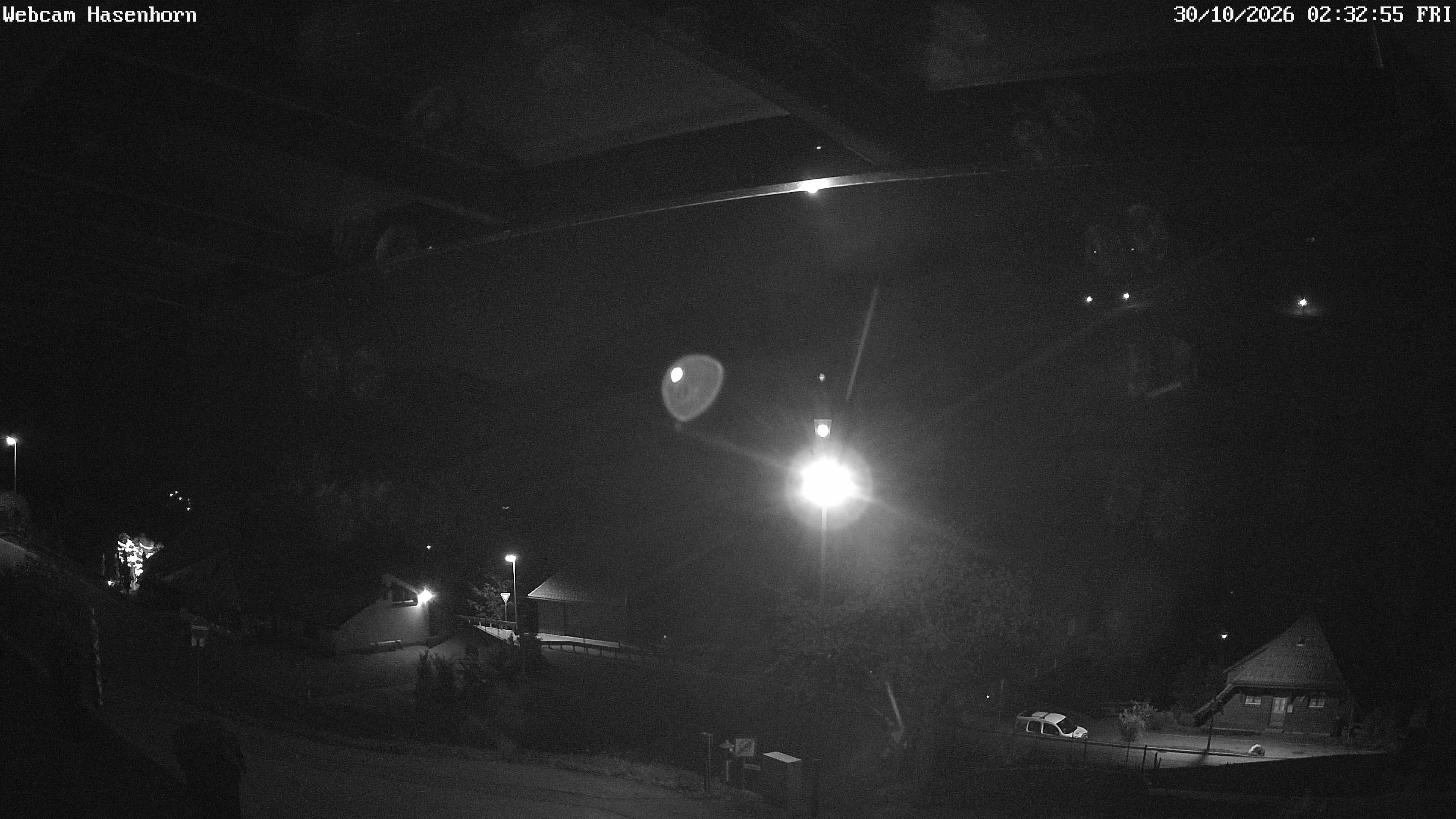 Archiv Foto Webcam Hasenhorn im Südschwarzwald