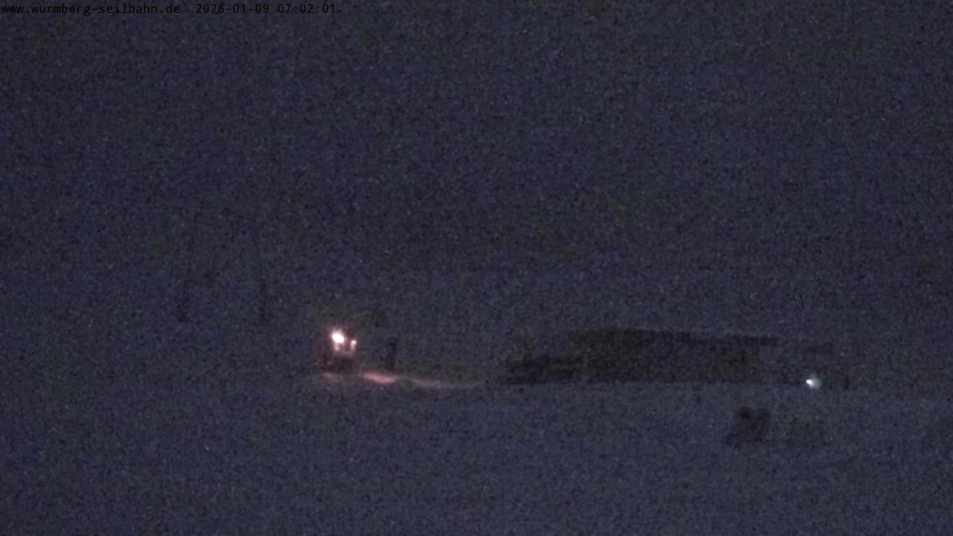 Archiv Foto Webcam Hexenritt-Alm am Wurmberg